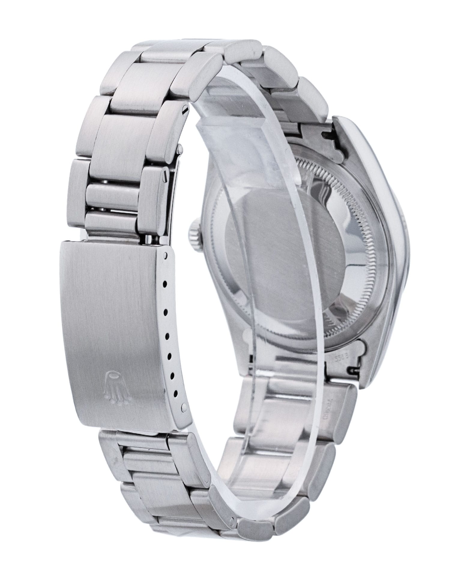 Rolex Datejust 16200 Thumbnail 3