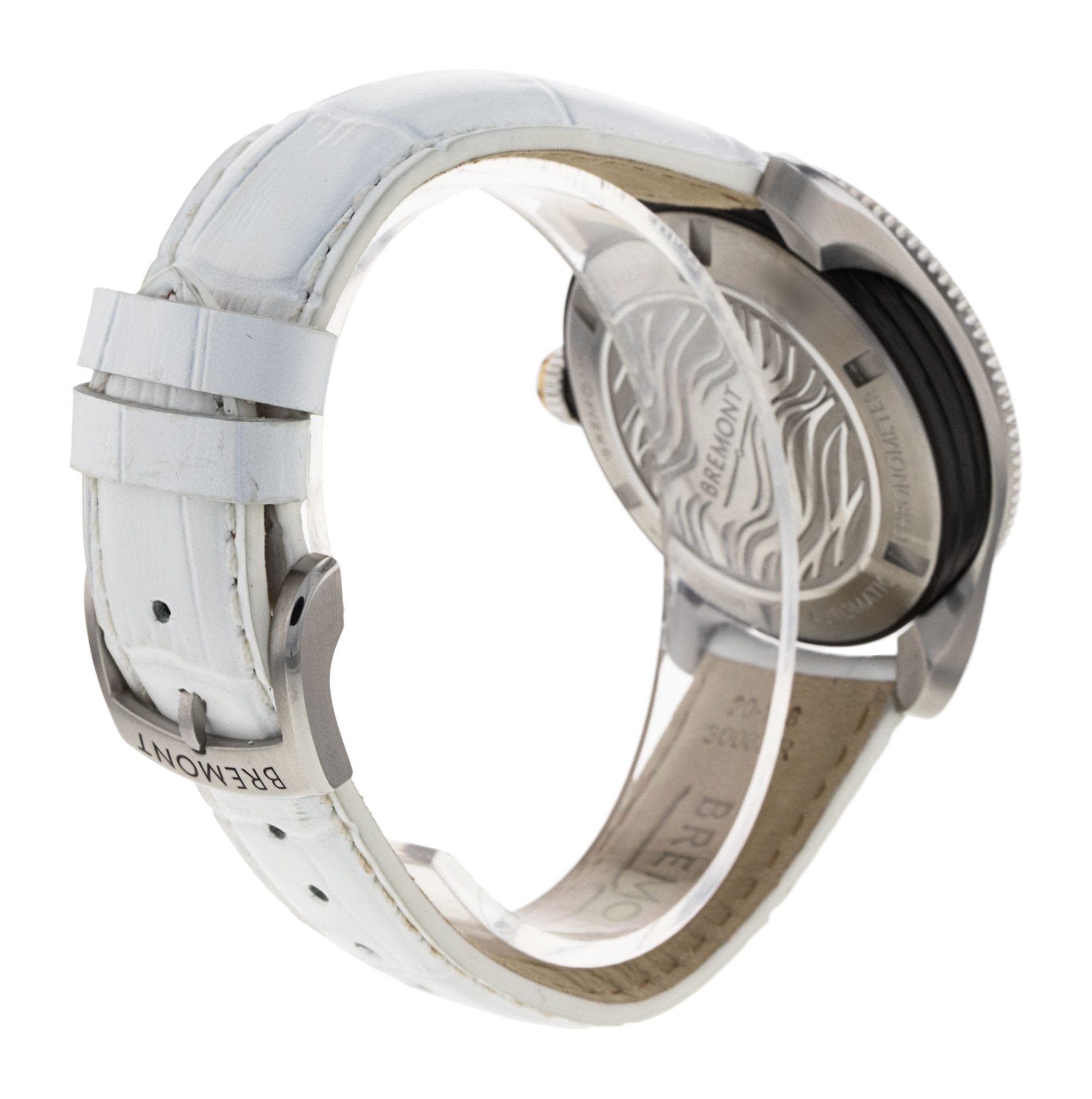 Bremont Supermarine S300-VIGO-R-S Thumbnail 3