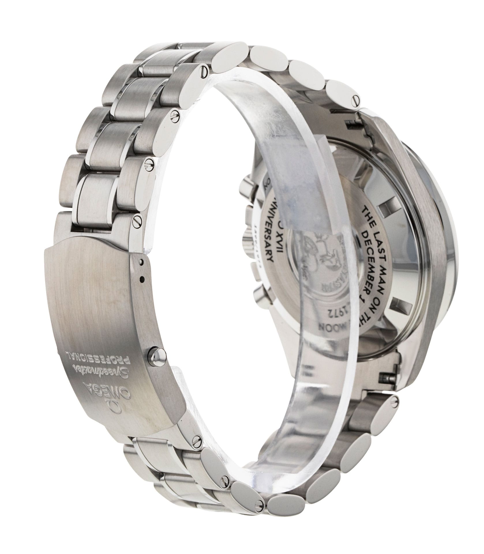 Omega Speedmaster Apollo 311.30.42.30.99.002 Thumbnail 3