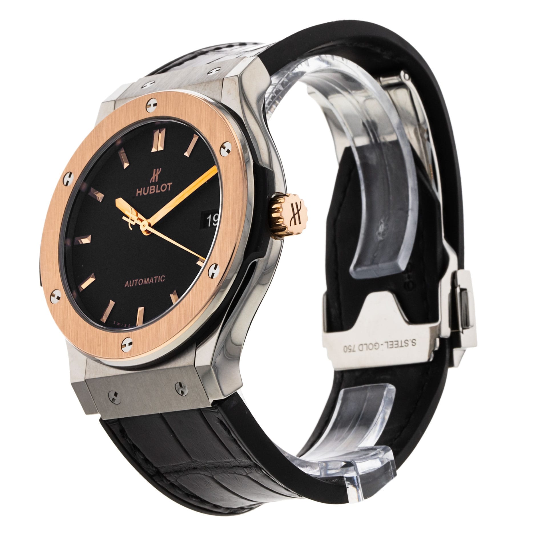 Hublot Classic Fusion 511.NO.1181.LR Thumbnail 2