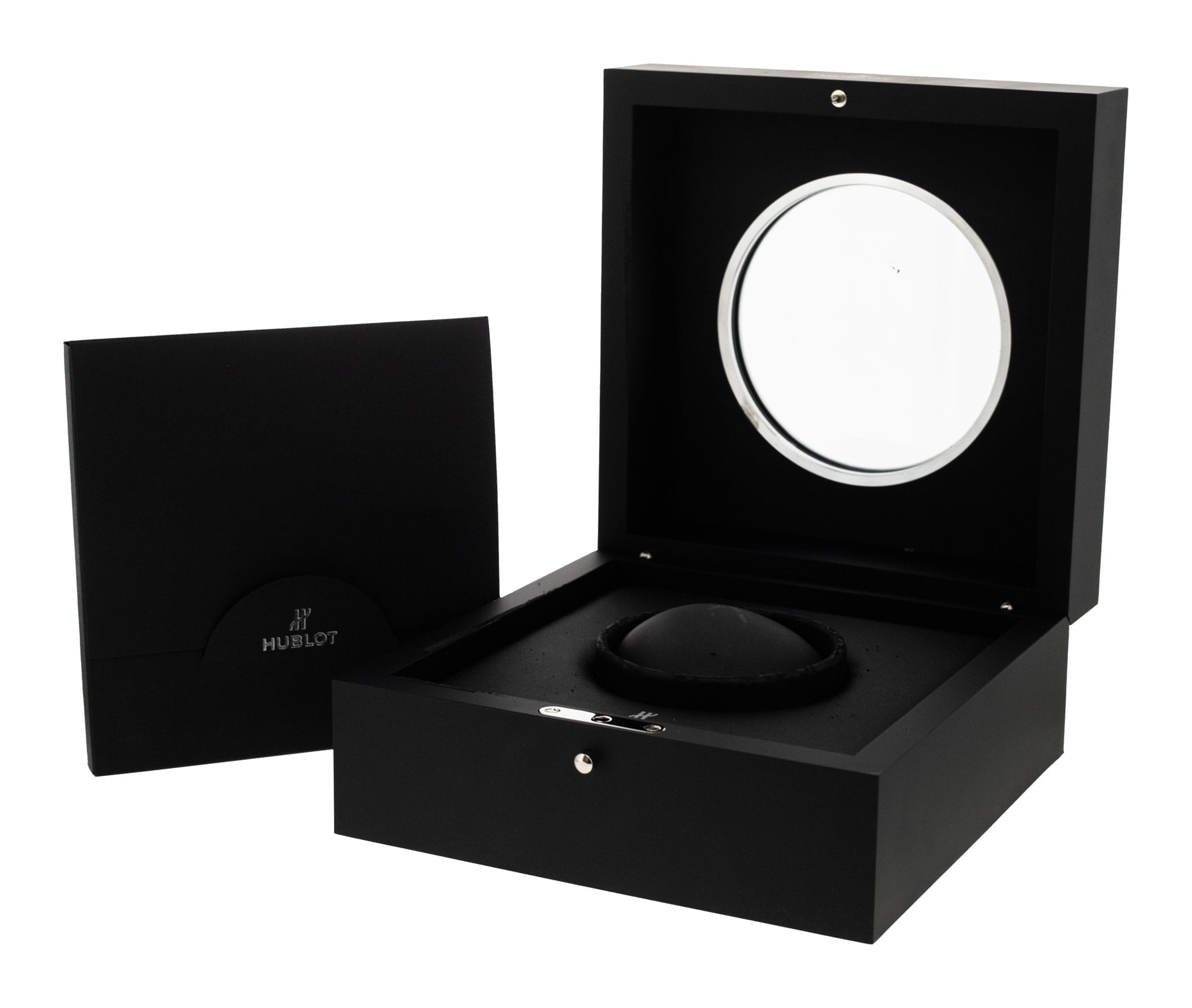 Hublot Classic Fusion 511.NO.1181.LR Thumbnail 5