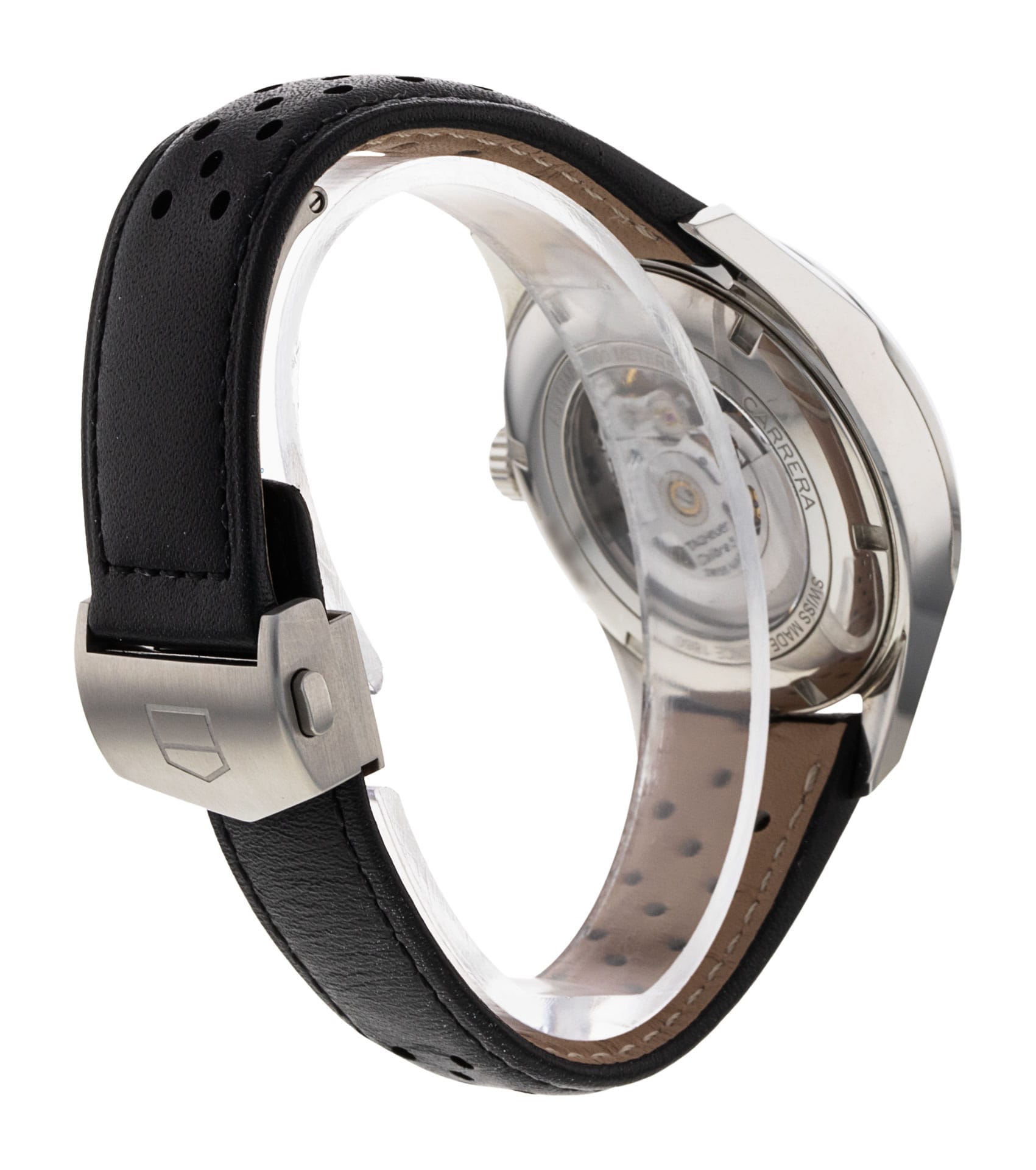 Tag Heuer Carrera WAR201A Thumbnail 3