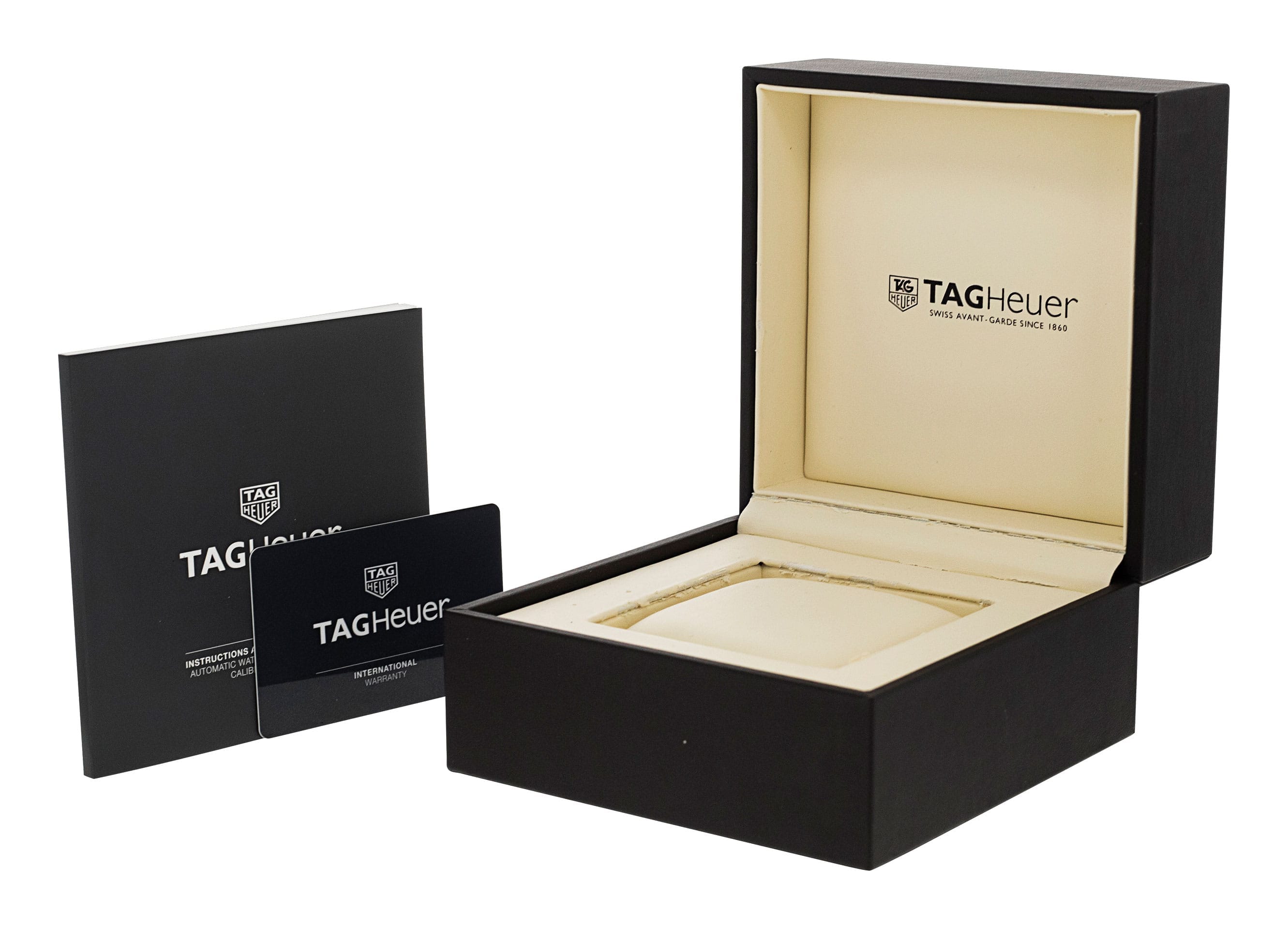 Tag Heuer Carrera WAR201A Thumbnail 5