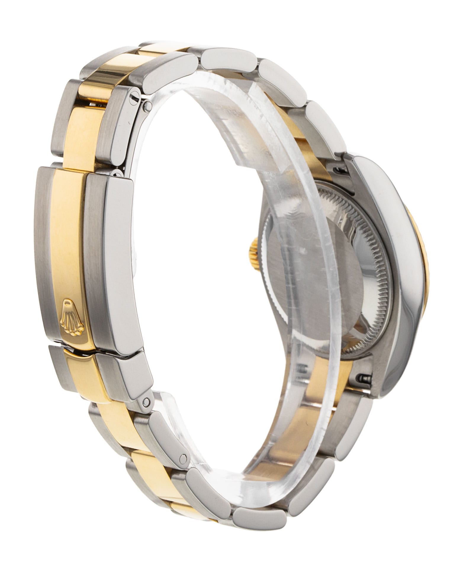 Rolex Datejust Lady 179173 Thumbnail 3