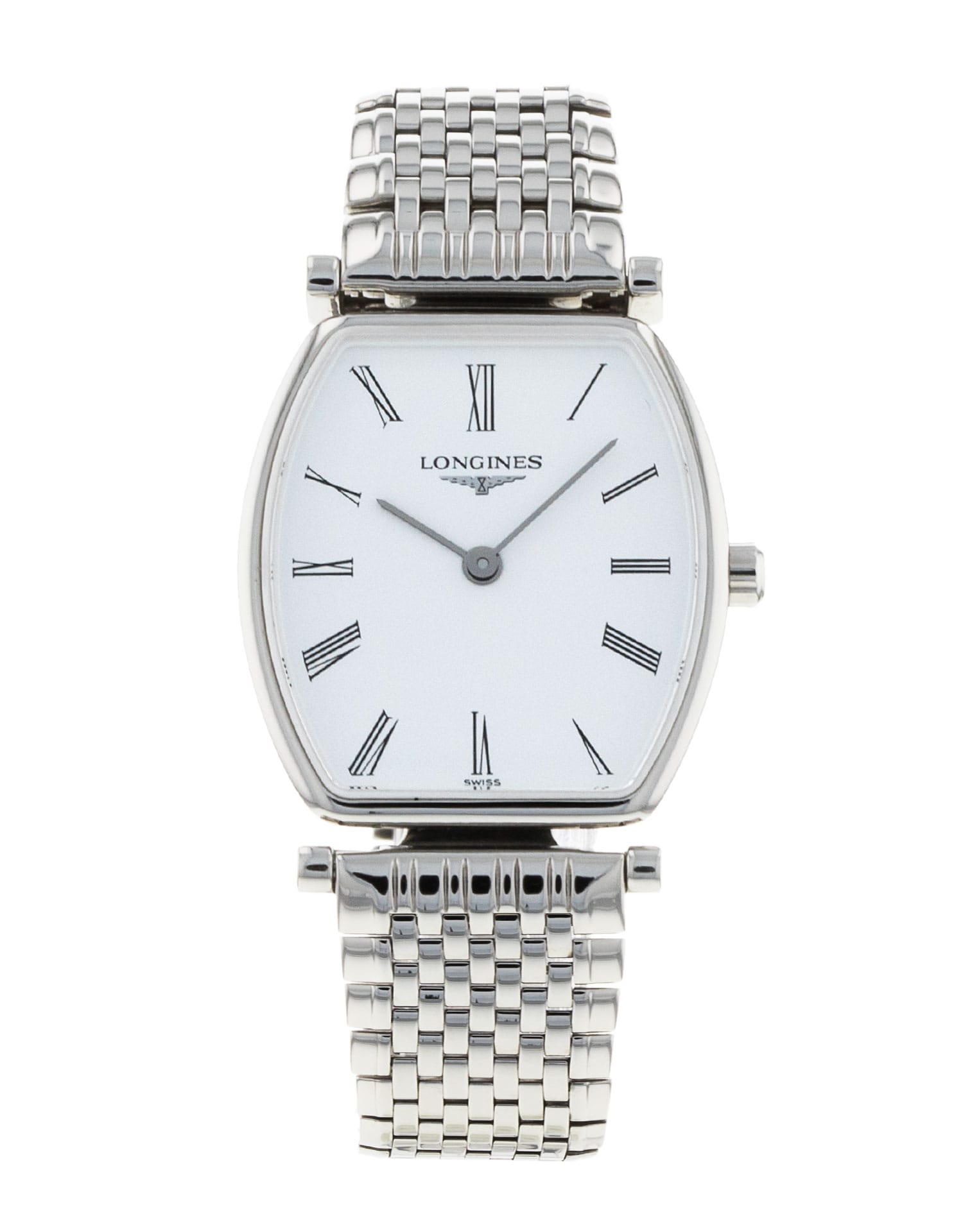 Longines Grande Classique L4.205.4.11.6 Thumbnail 1