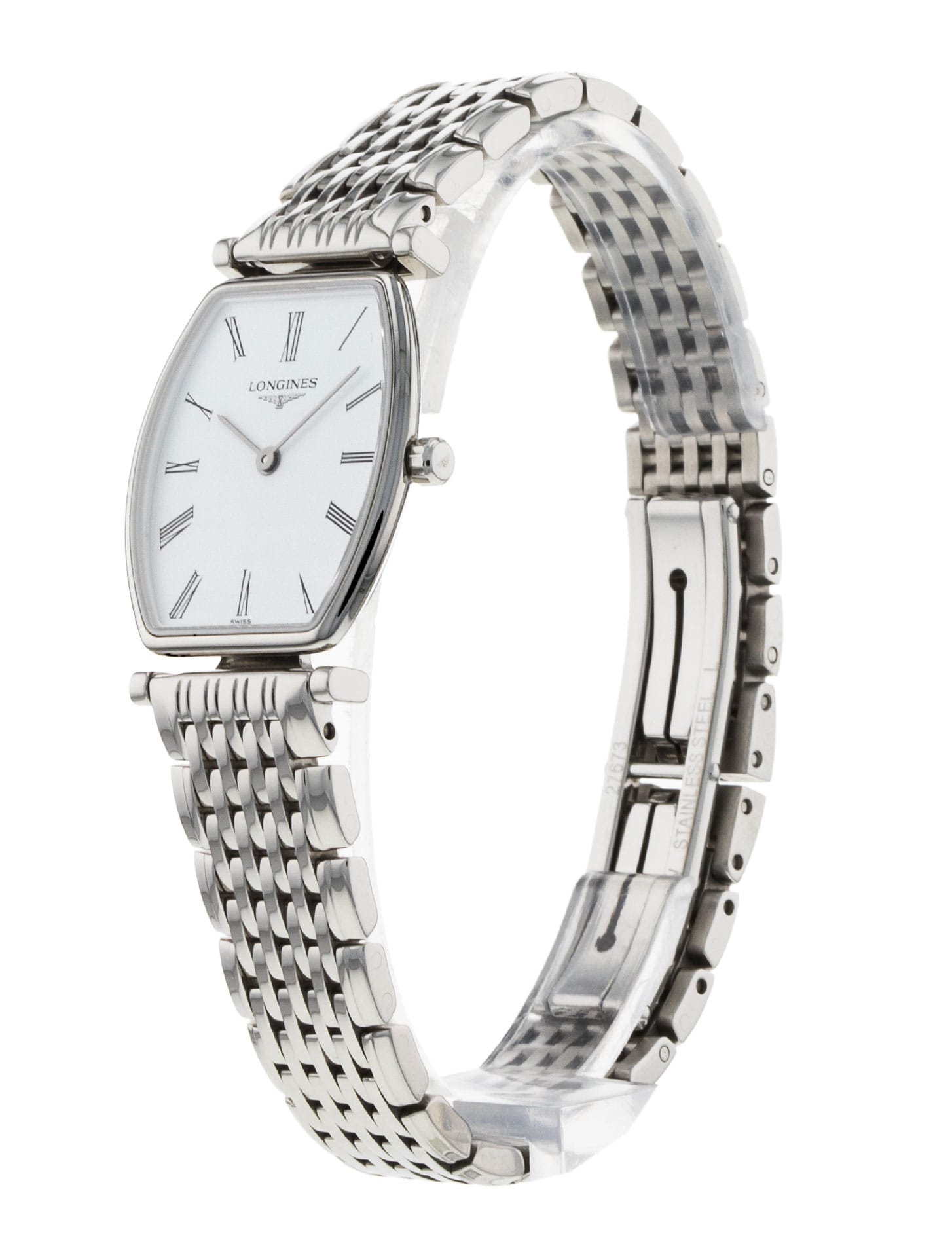 Longines Grande Classique L4.205.4.11.6 Thumbnail 2