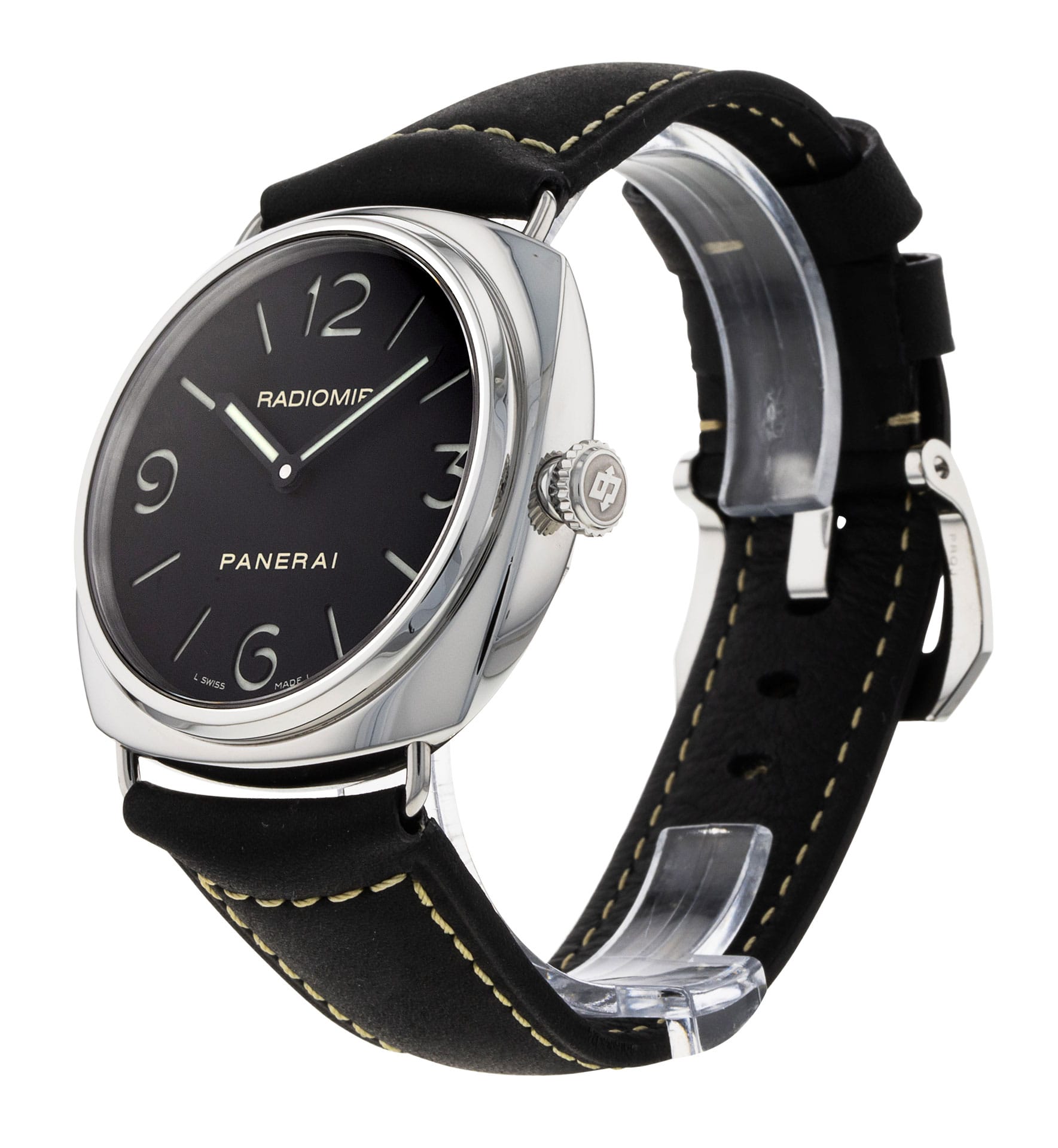 Panerai Radiomir Manual PAM00210 Thumbnail 2