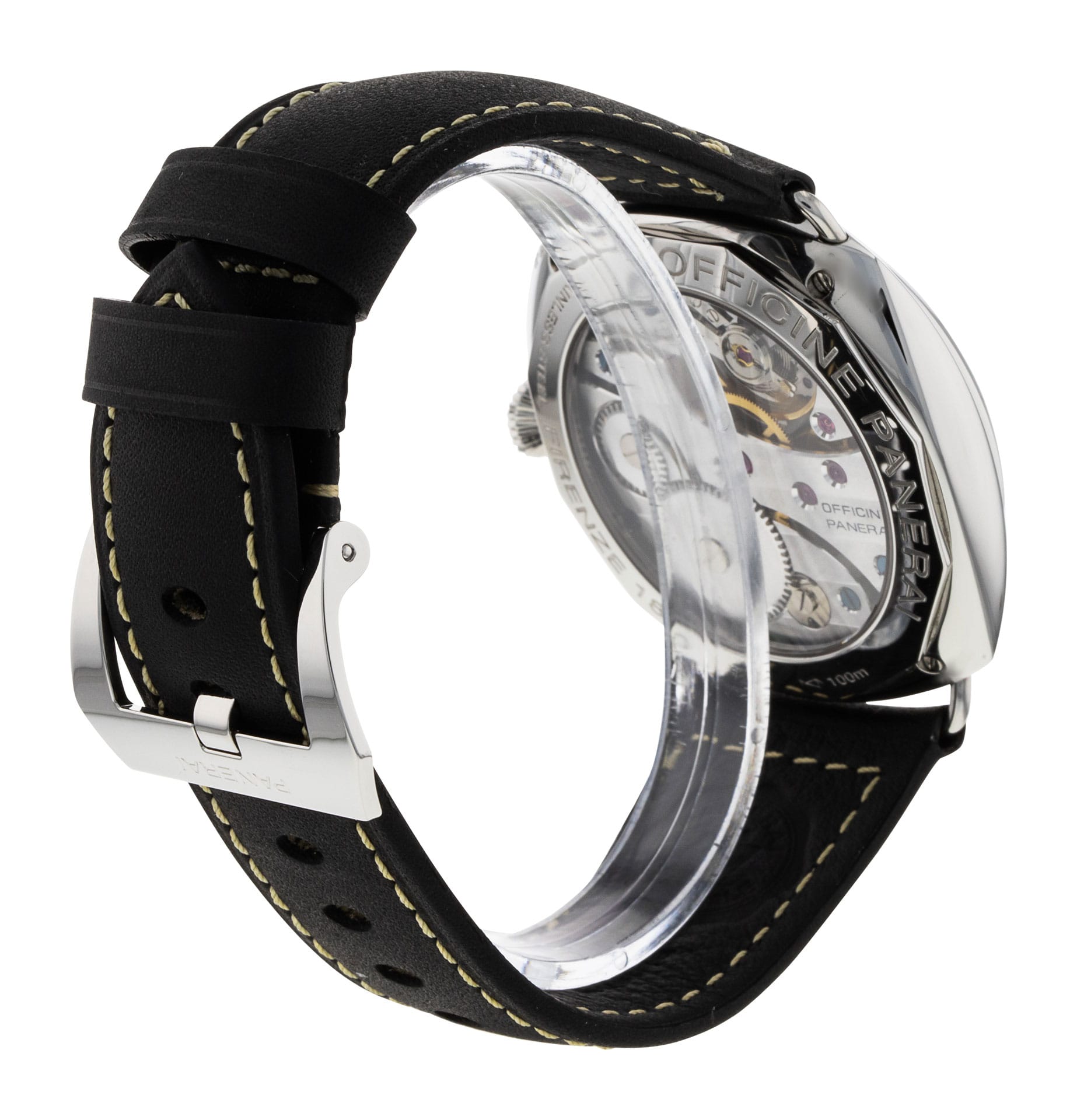 Panerai Radiomir Manual PAM00210 Thumbnail 3