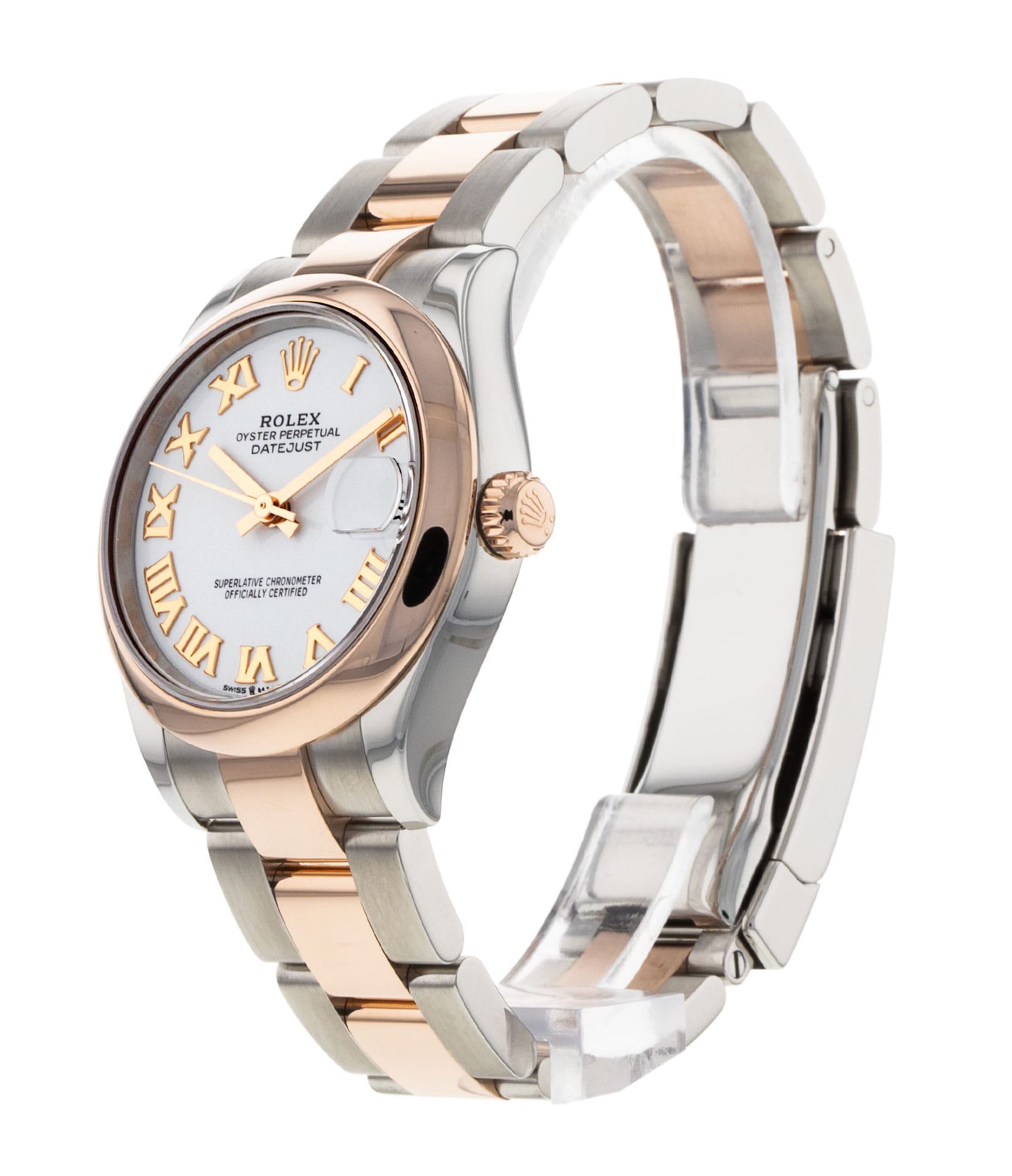 Rolex Datejust Lady 31 278241 Thumbnail 2