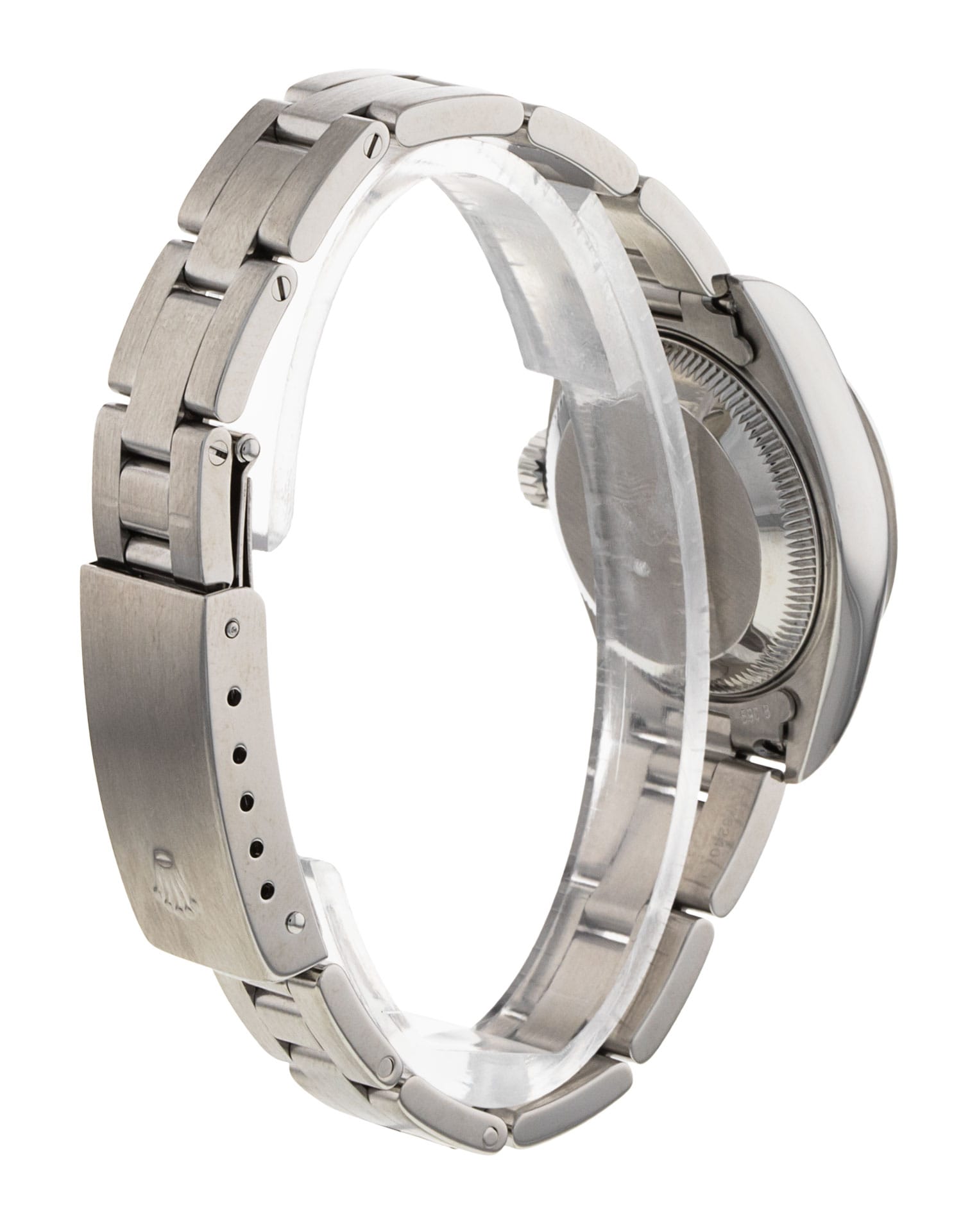 Rolex Datejust Lady 79160 Thumbnail 3