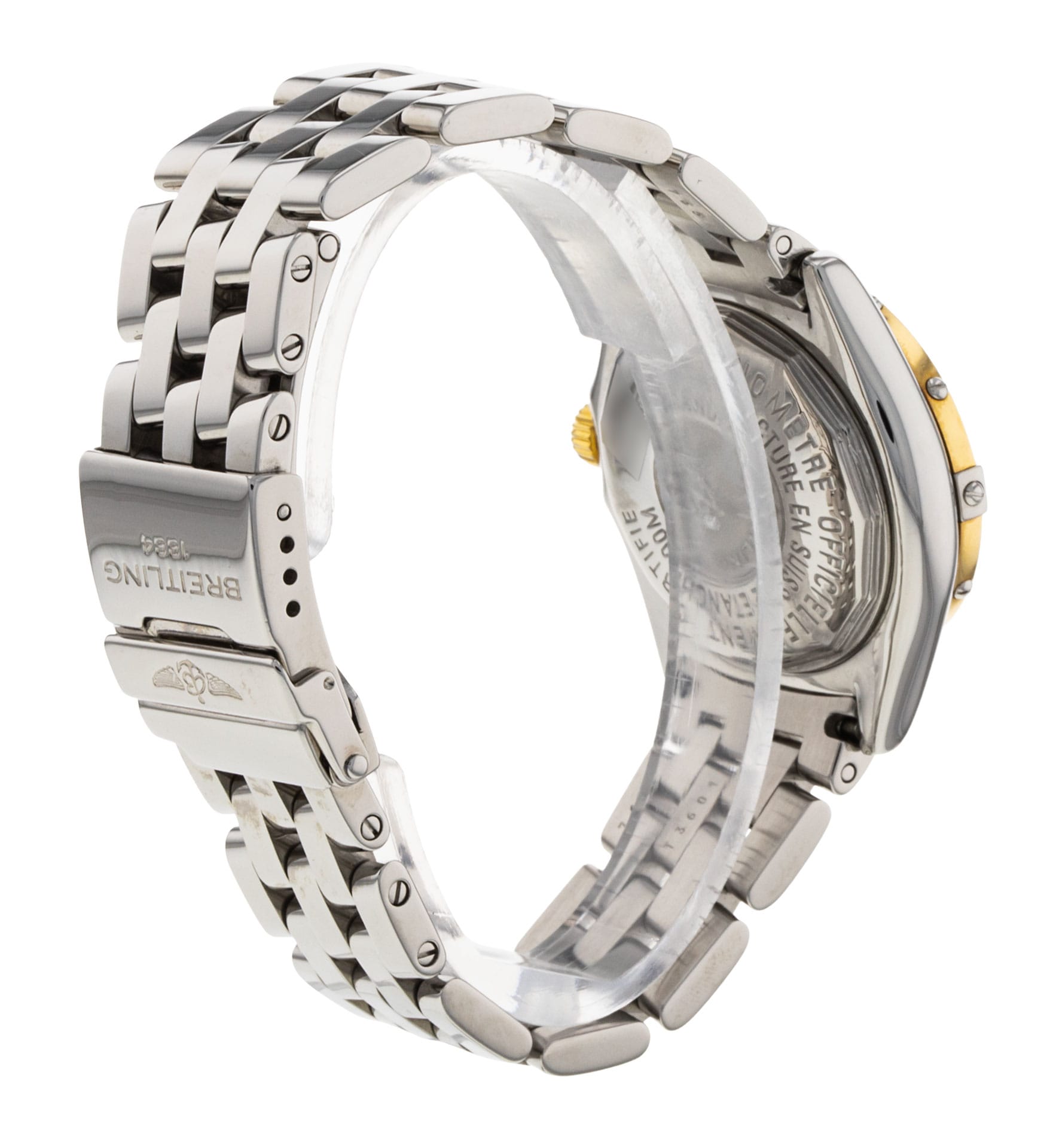 Breitling Callistino D72345 Thumbnail 3