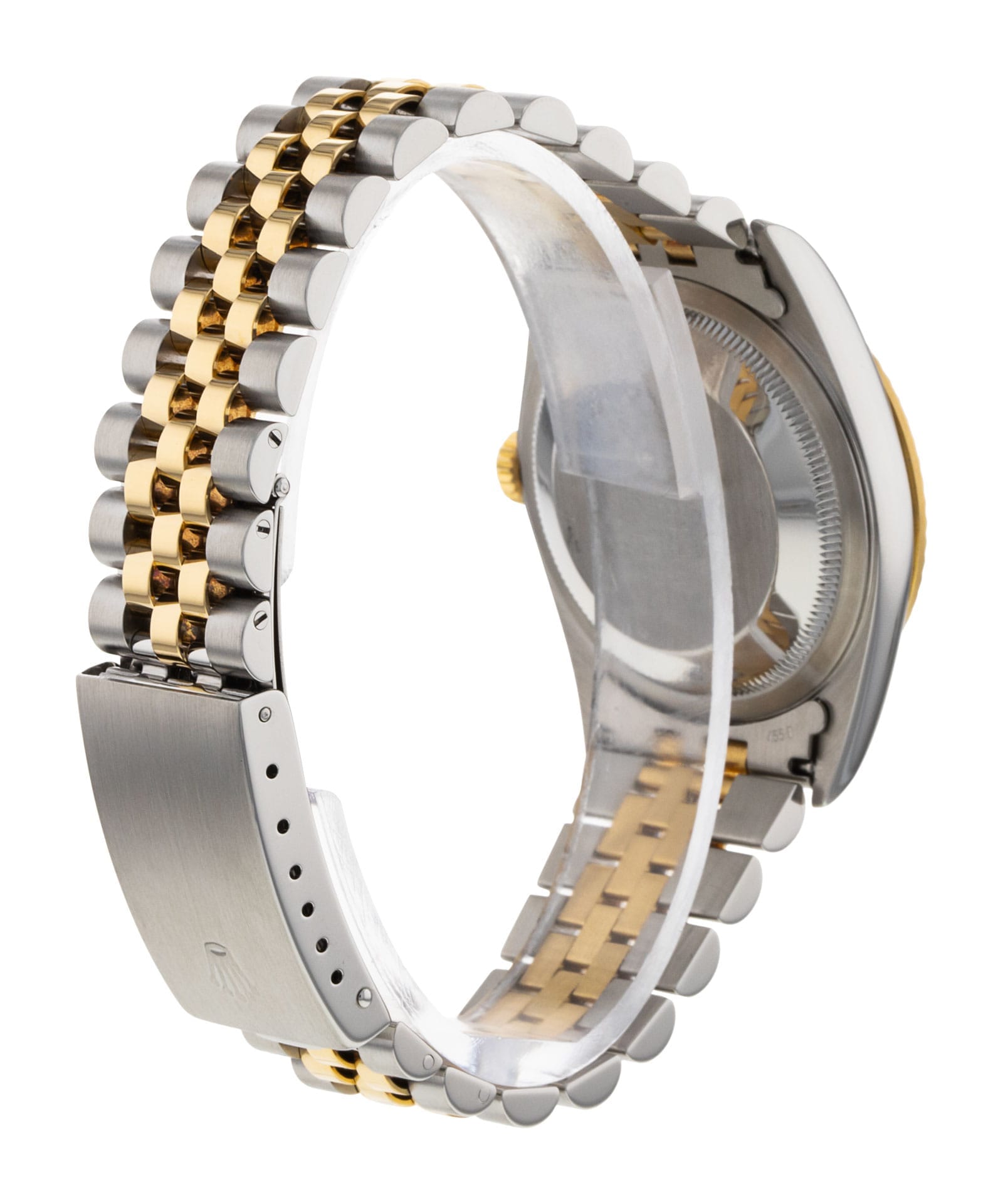 Rolex Datejust 16233 Thumbnail 3