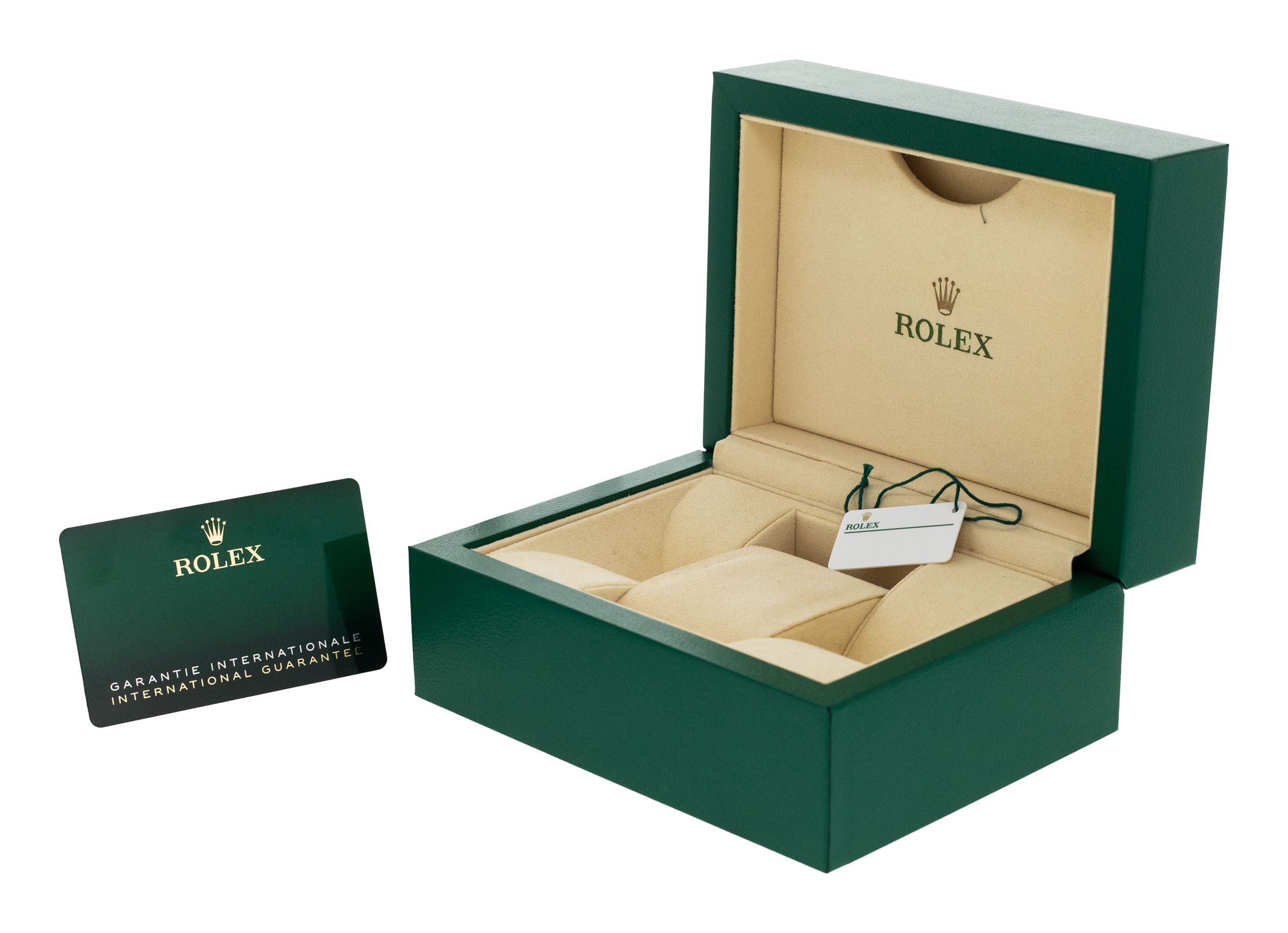 Rolex Datejust 41 126300 Thumbnail 4