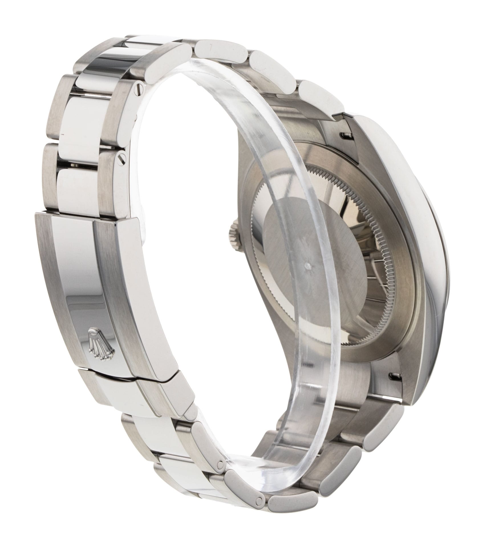 Rolex Datejust 41 126300 Thumbnail 3