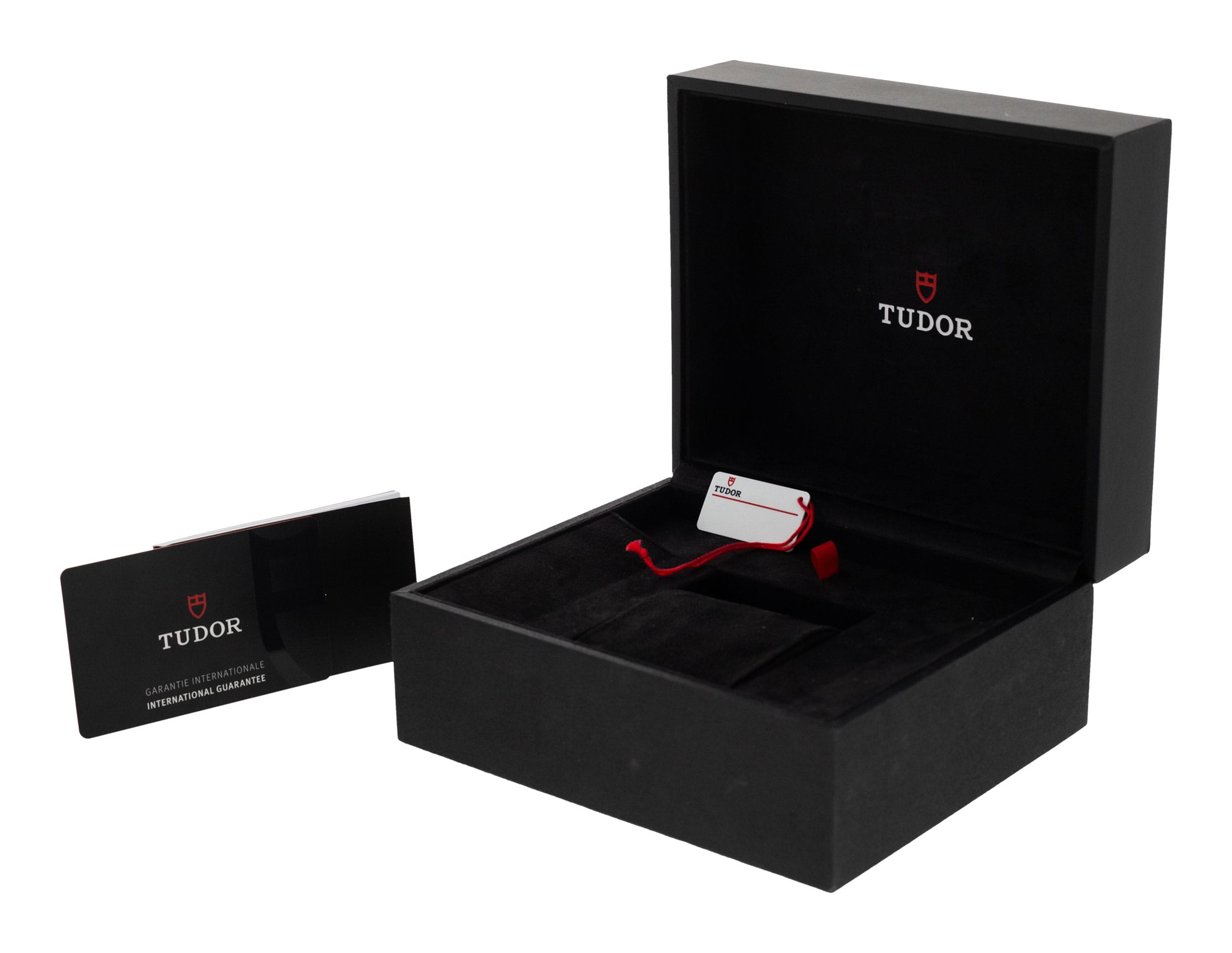 Tudor Black Bay Chrono M79363N-0008 Thumbnail 4