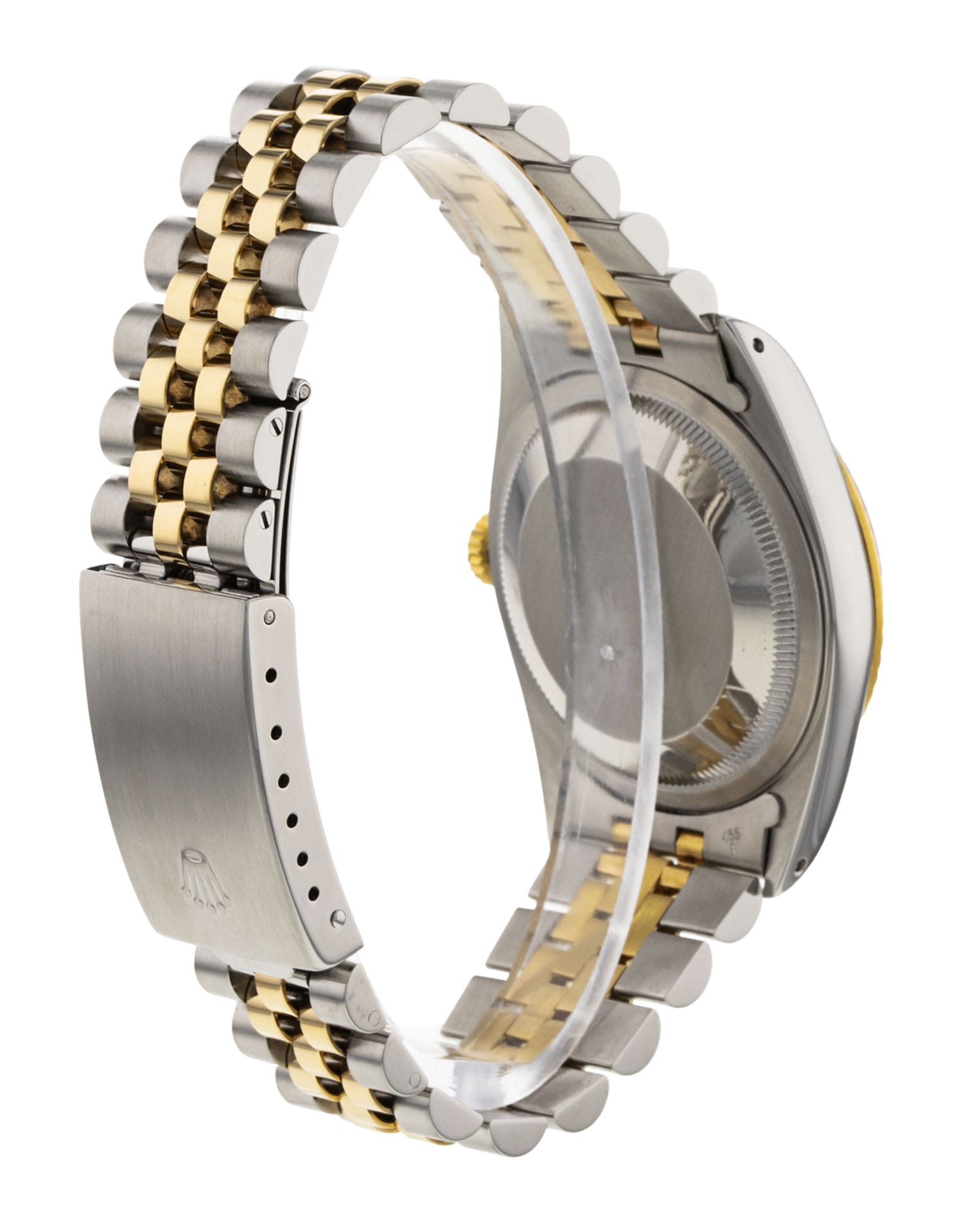 Rolex Datejust 16233 Thumbnail 3