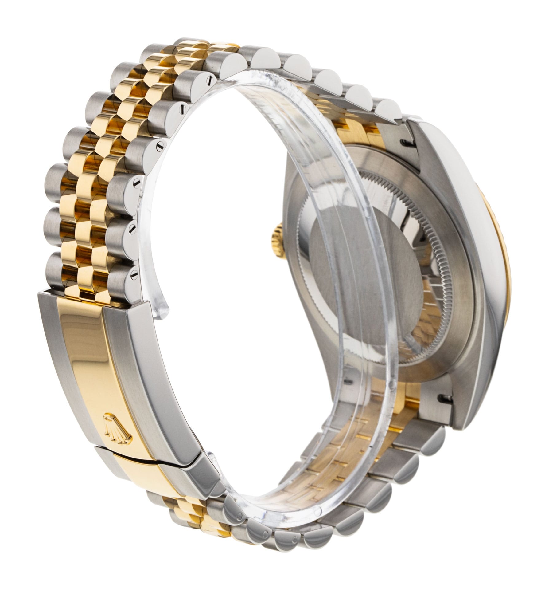 Rolex Datejust 41 126333 Thumbnail 3