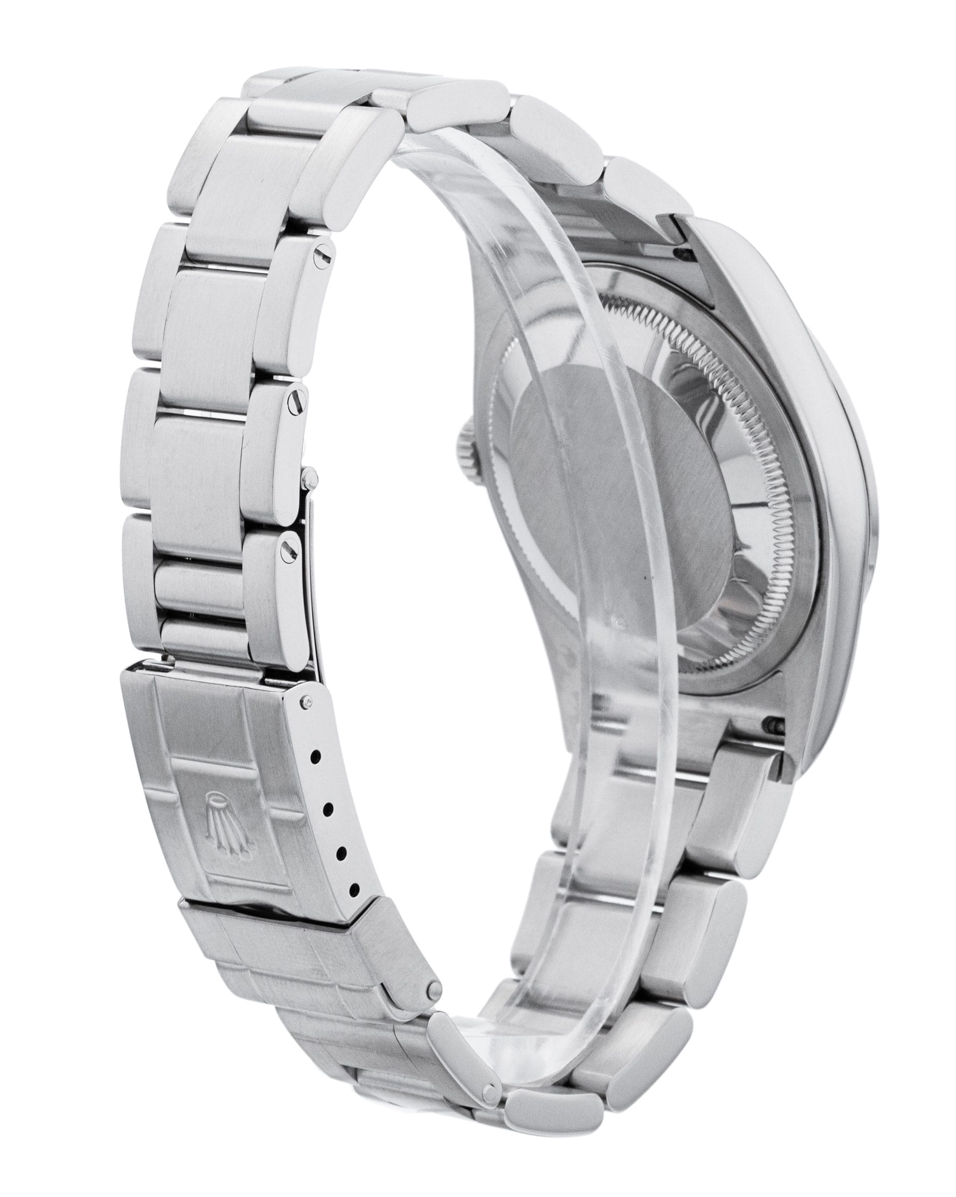 Rolex Explorer 114270 Thumbnail 3