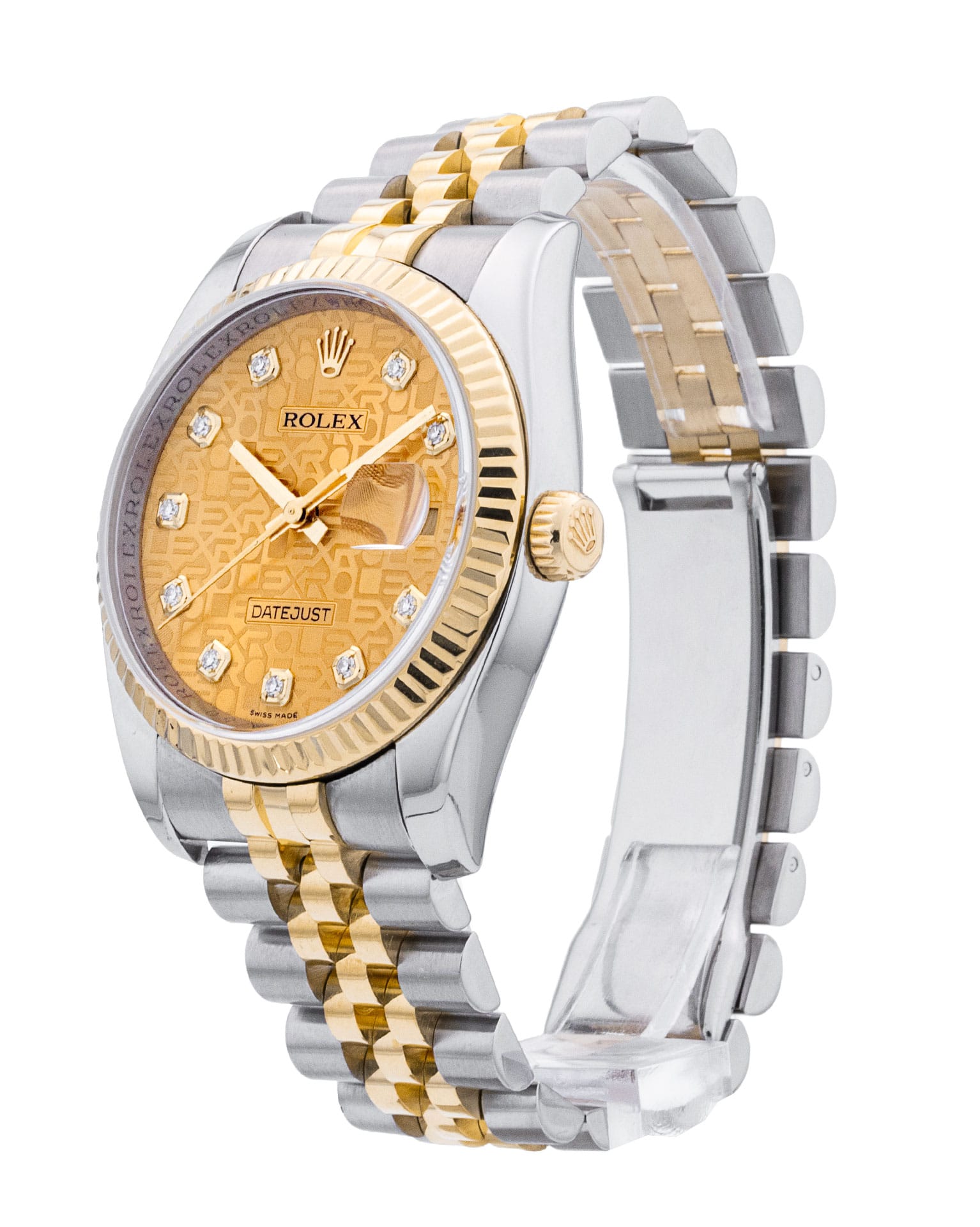 Rolex Datejust 116233 Thumbnail 2