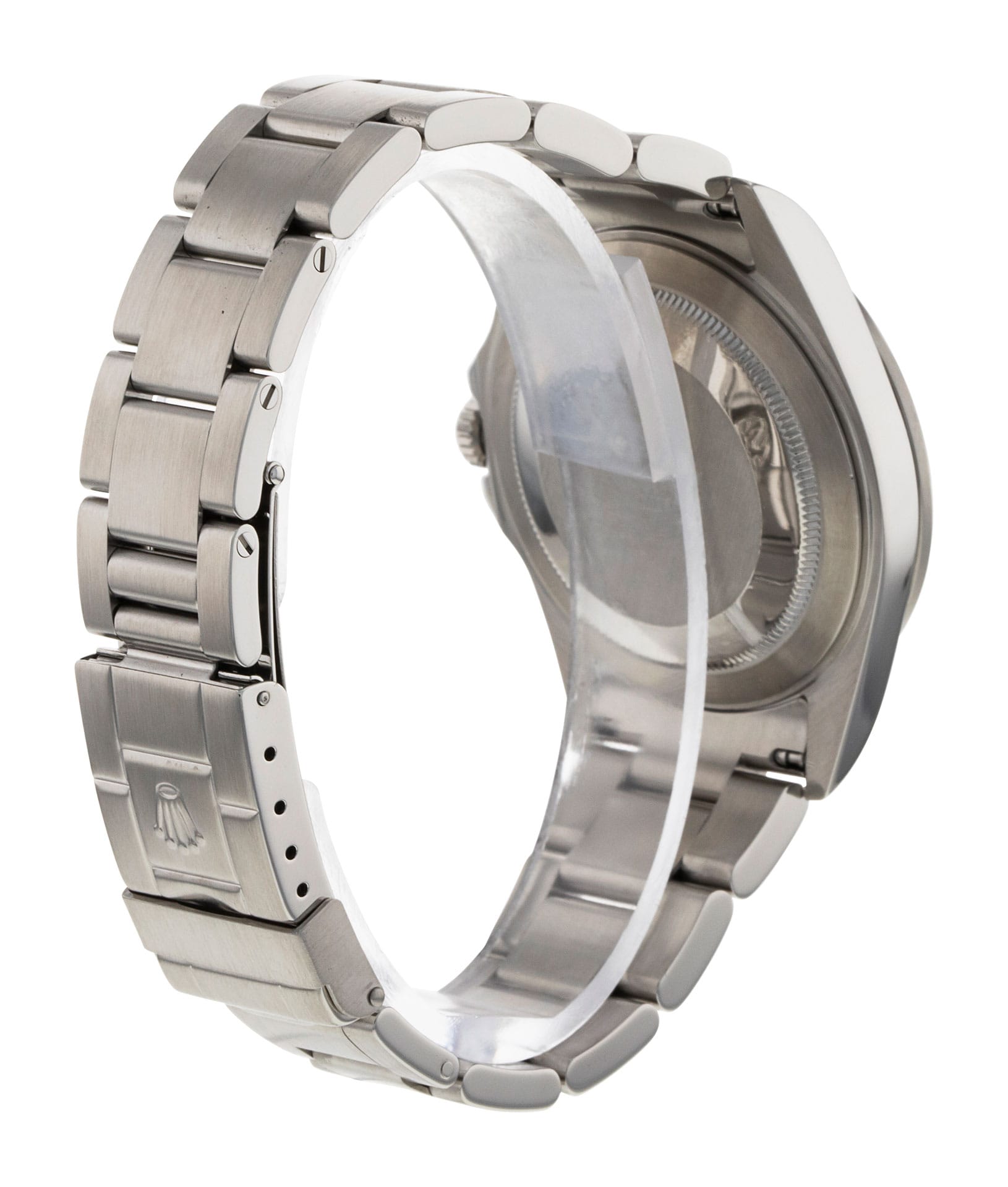 Rolex Explorer II 16570 Thumbnail 3