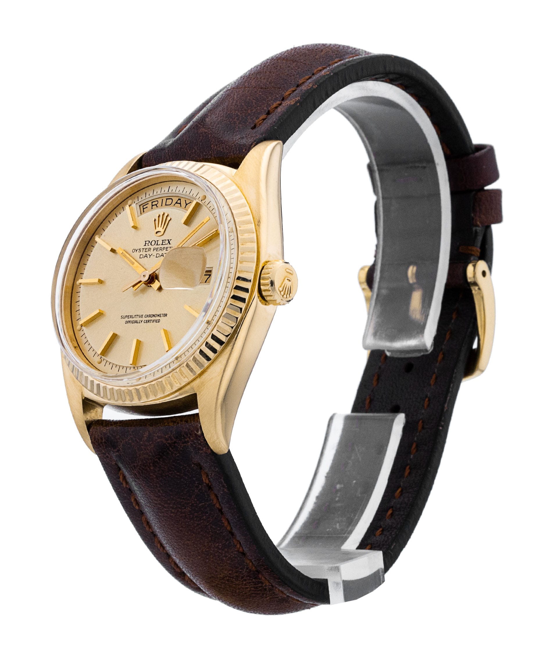 Rolex Day-Date 1803 Thumbnail 2