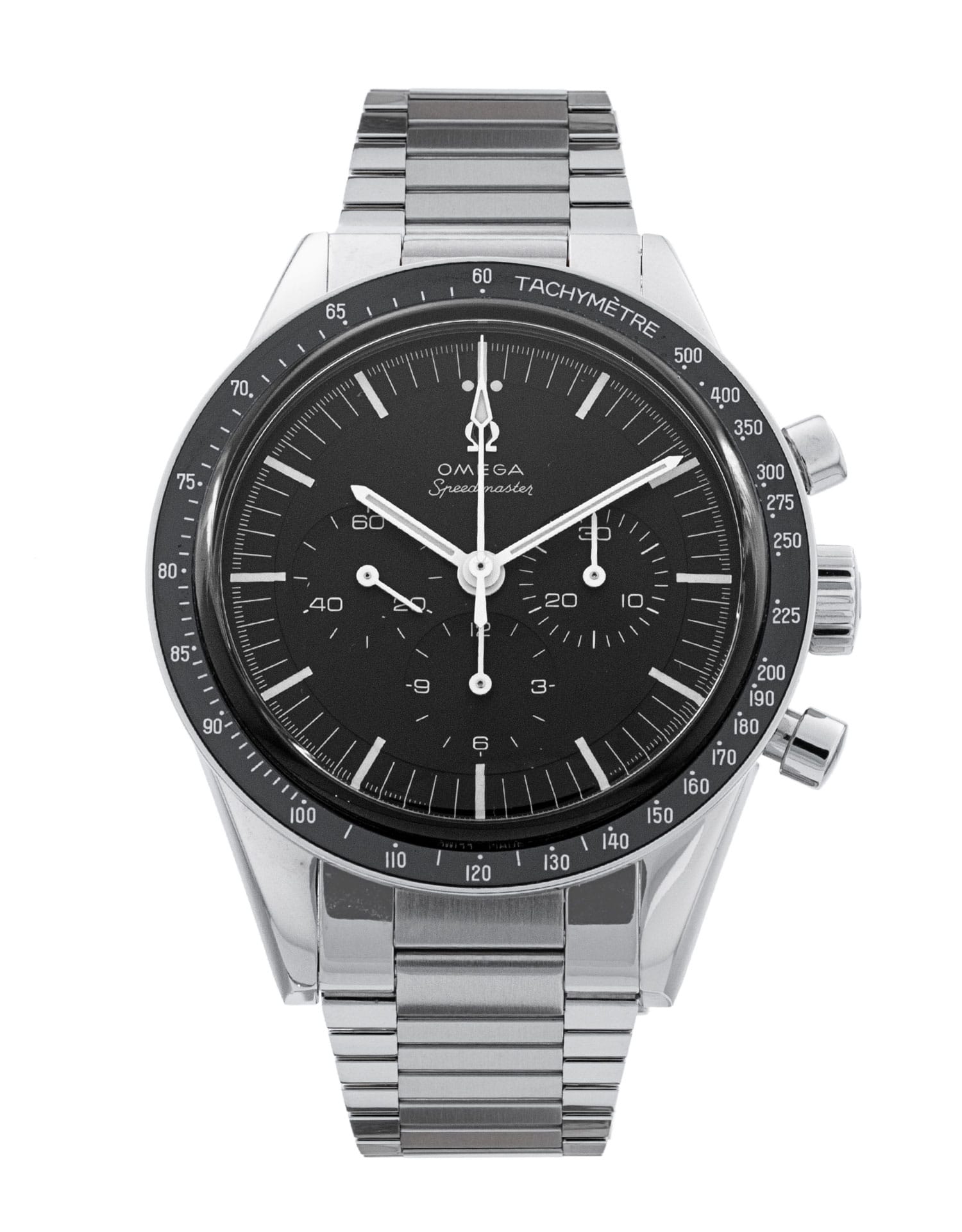Omega Speedmaster Calibre 321 311.30.40.30.01.001 Thumbnail 1