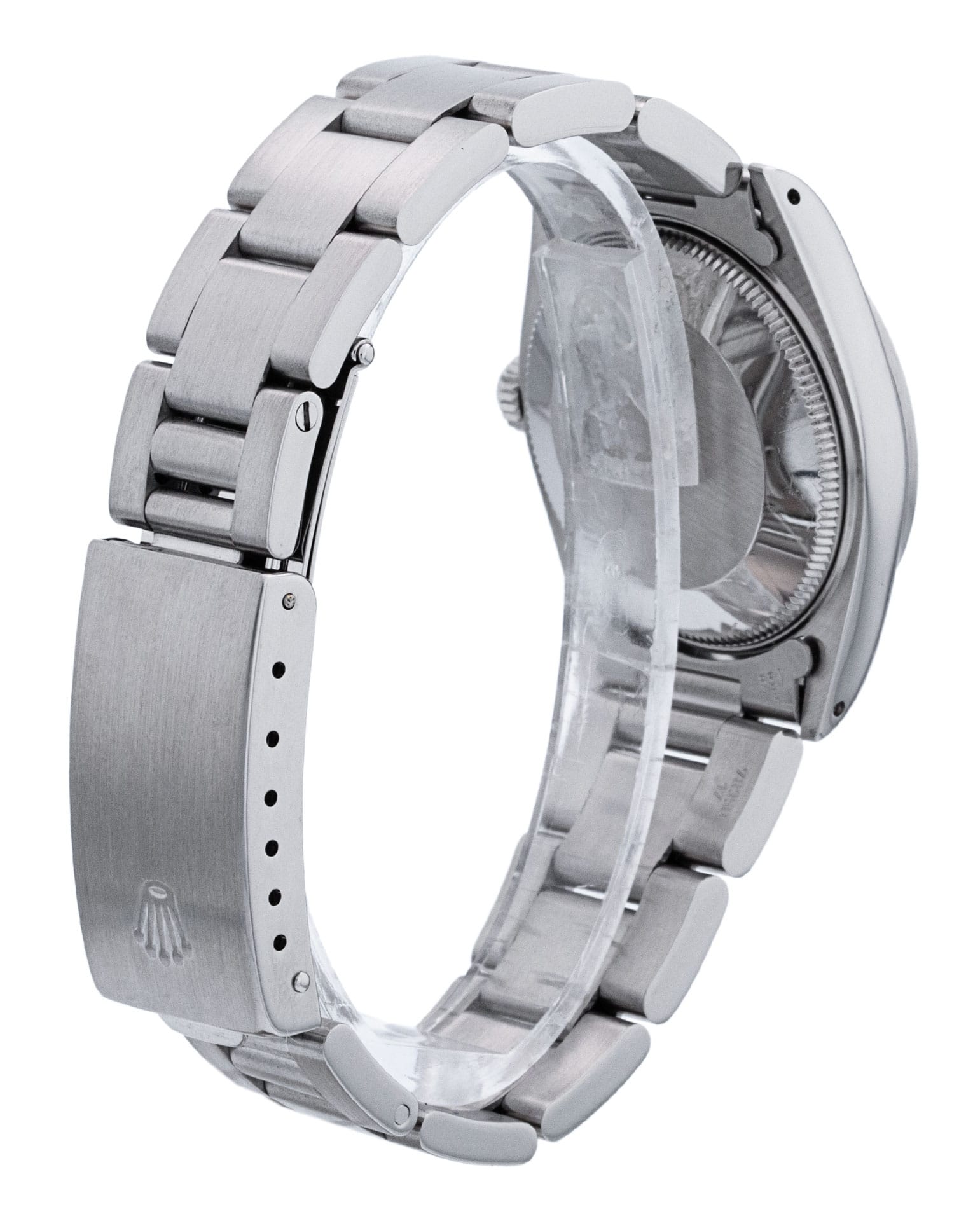 Rolex Oyster Perpetual 67480 Thumbnail 3