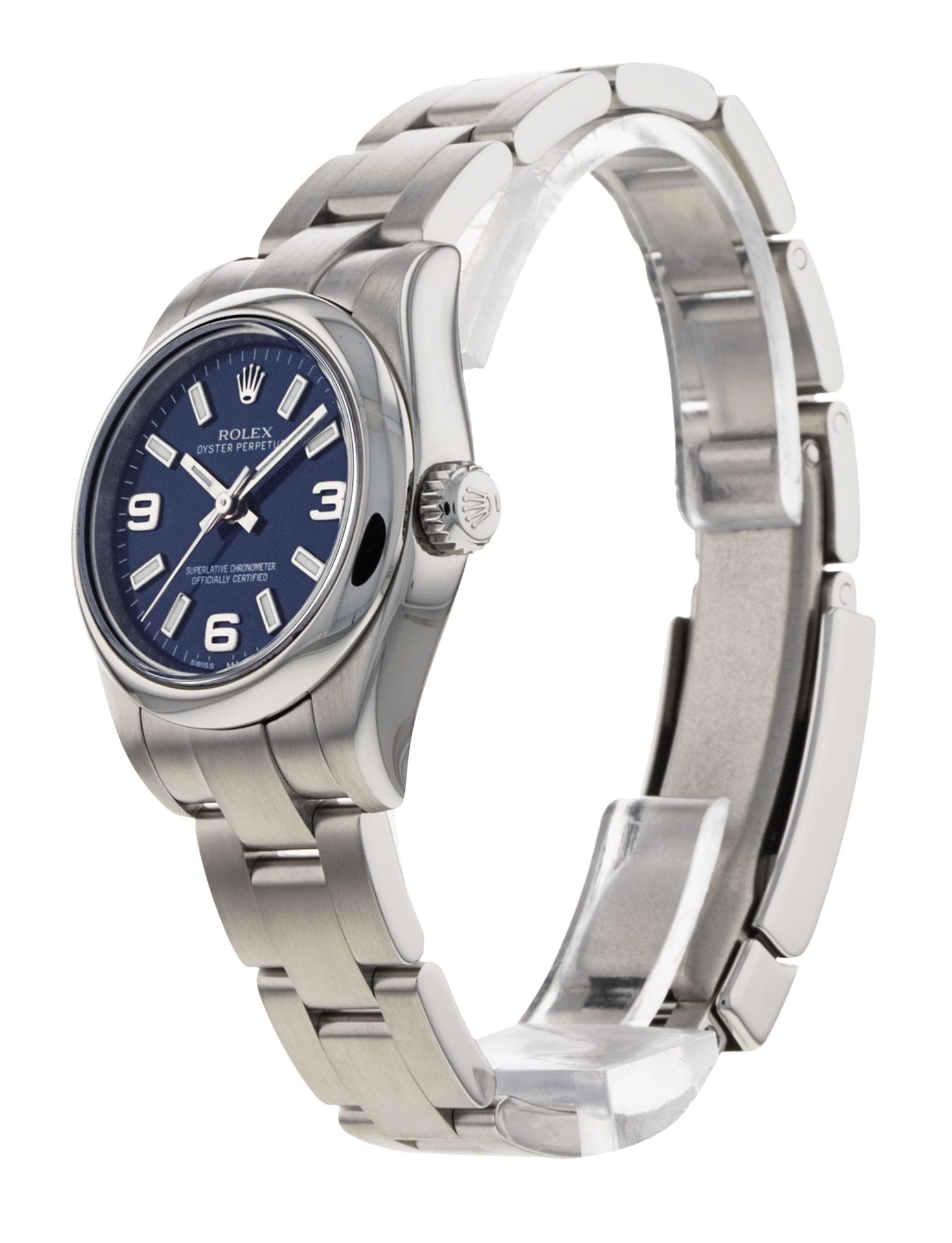 Rolex Lady Oyster Perpetual 176200 Thumbnail 2