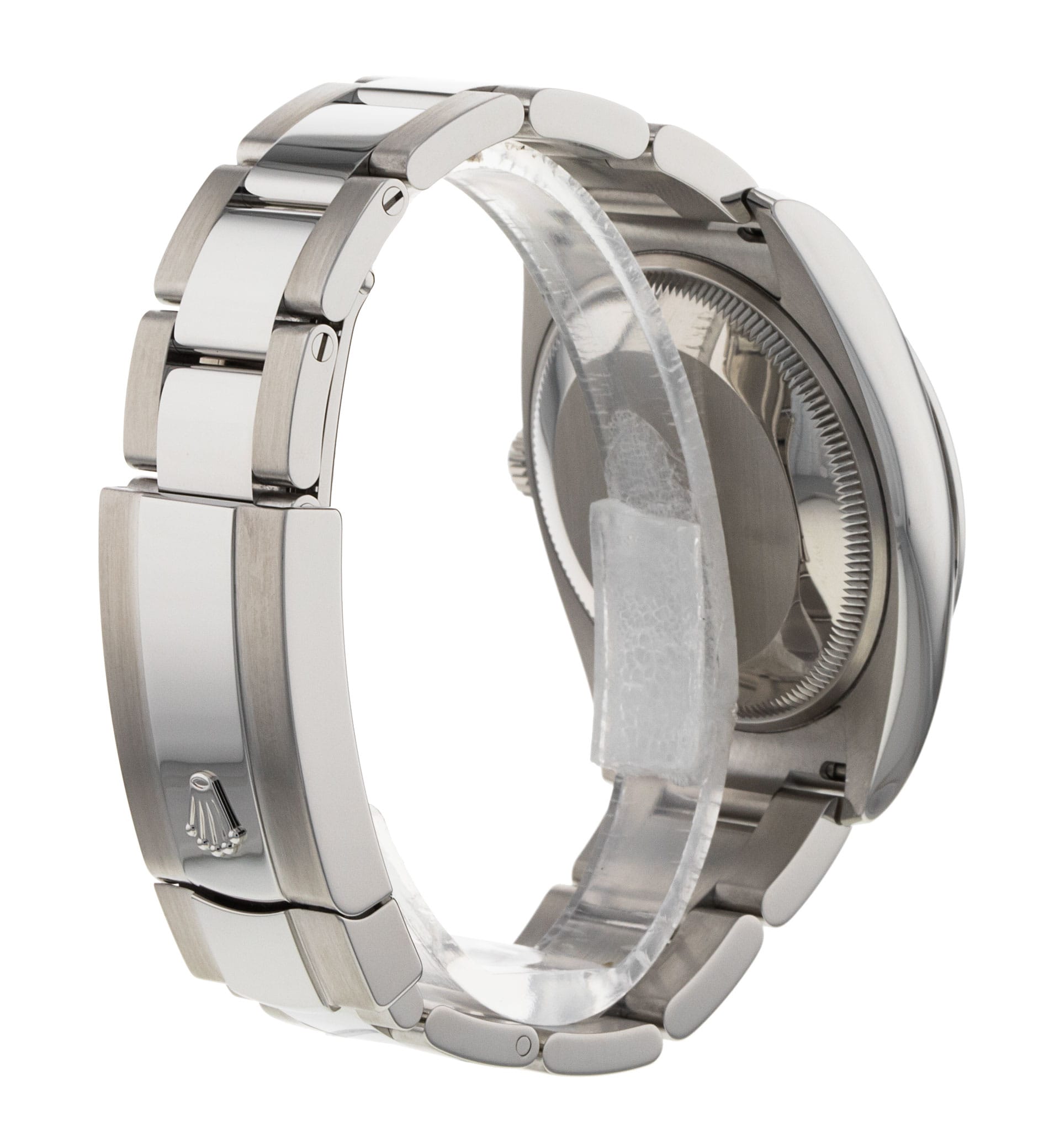 Rolex Oyster Perpetual Date 115200 Thumbnail 3