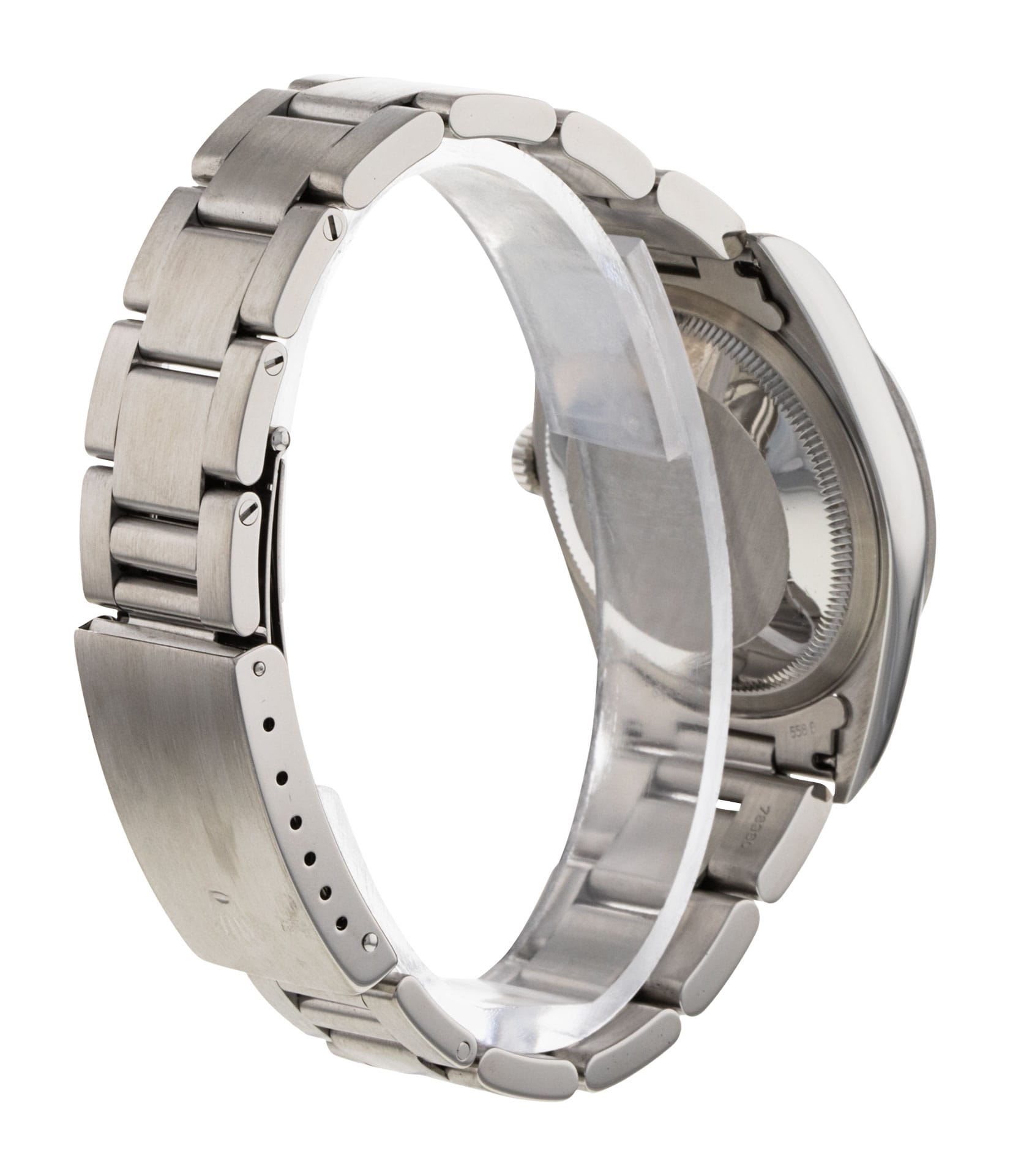 Rolex Datejust 16200 Thumbnail 3