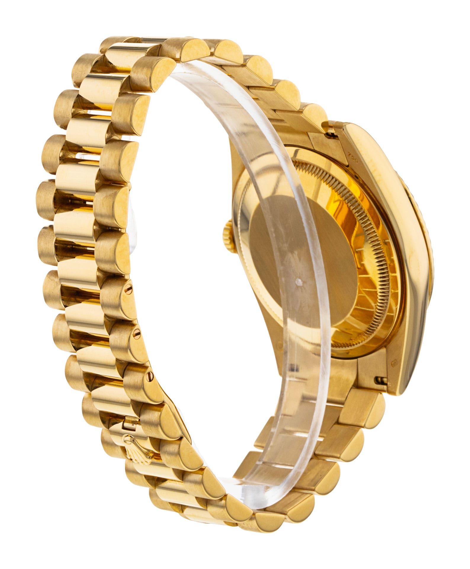 Rolex Day-Date 118238 Thumbnail 3