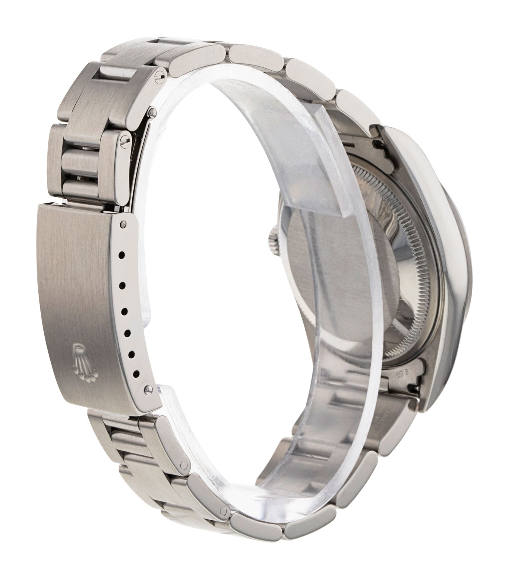 Rolex Oyster Perpetual Date 15200 Thumbnail 3