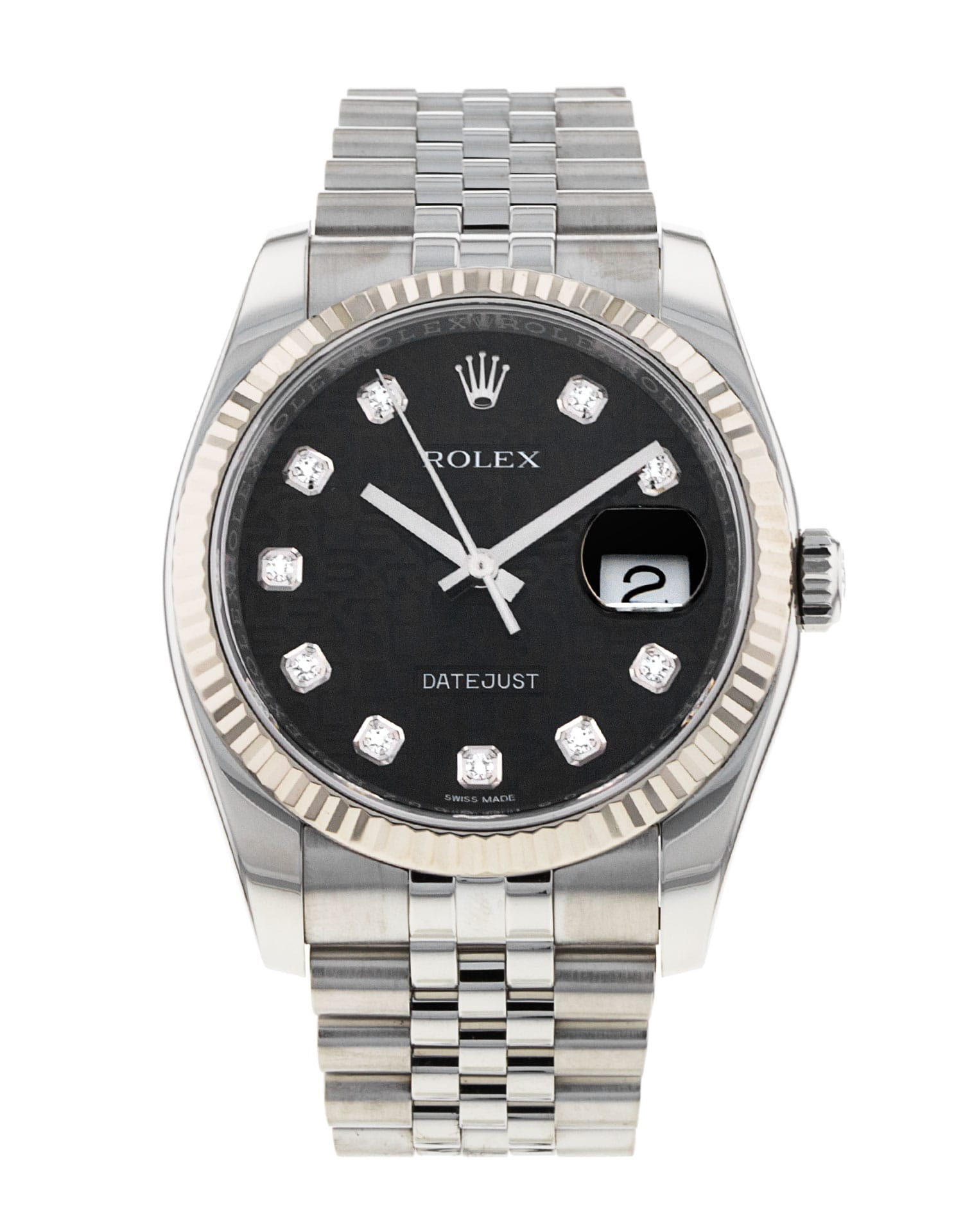 Rolex Datejust 116234 Thumbnail 1