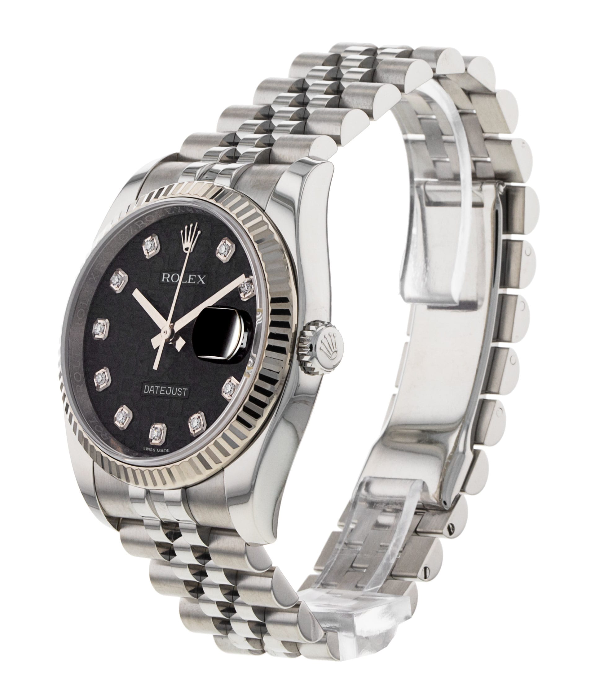 Rolex Datejust 116234 Thumbnail 2