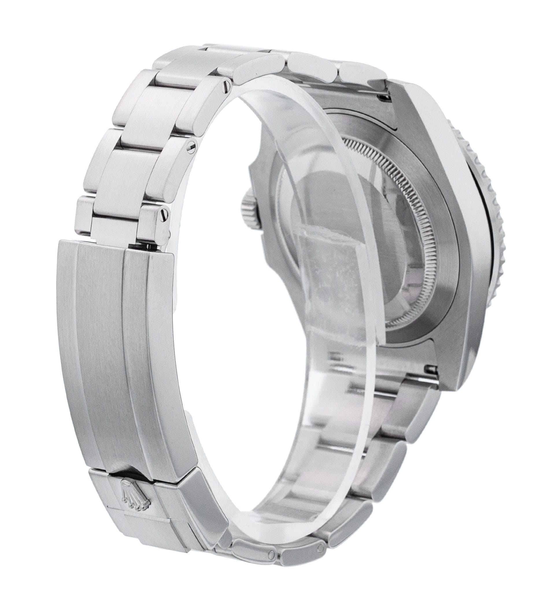 Rolex Submariner Hulk Thumbnail 3