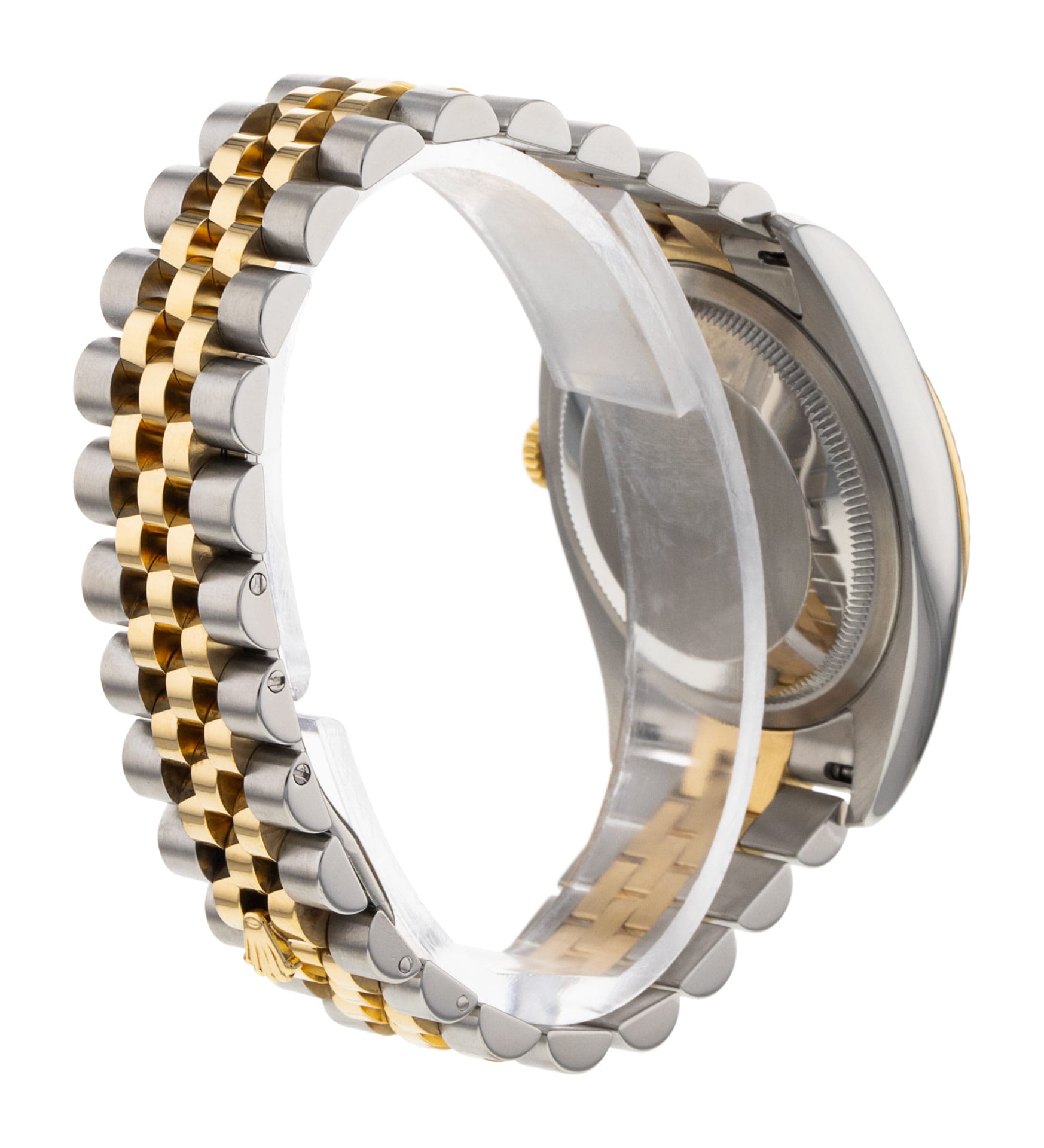 Rolex Datejust 116233 Thumbnail 3