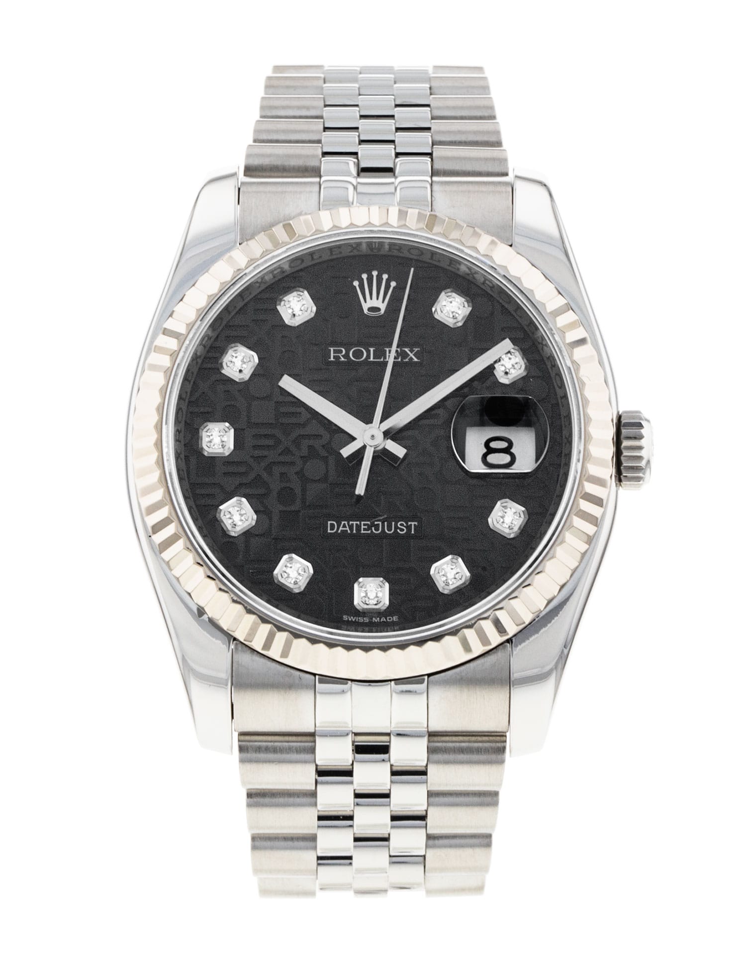 Rolex Datejust 116234 Thumbnail 1