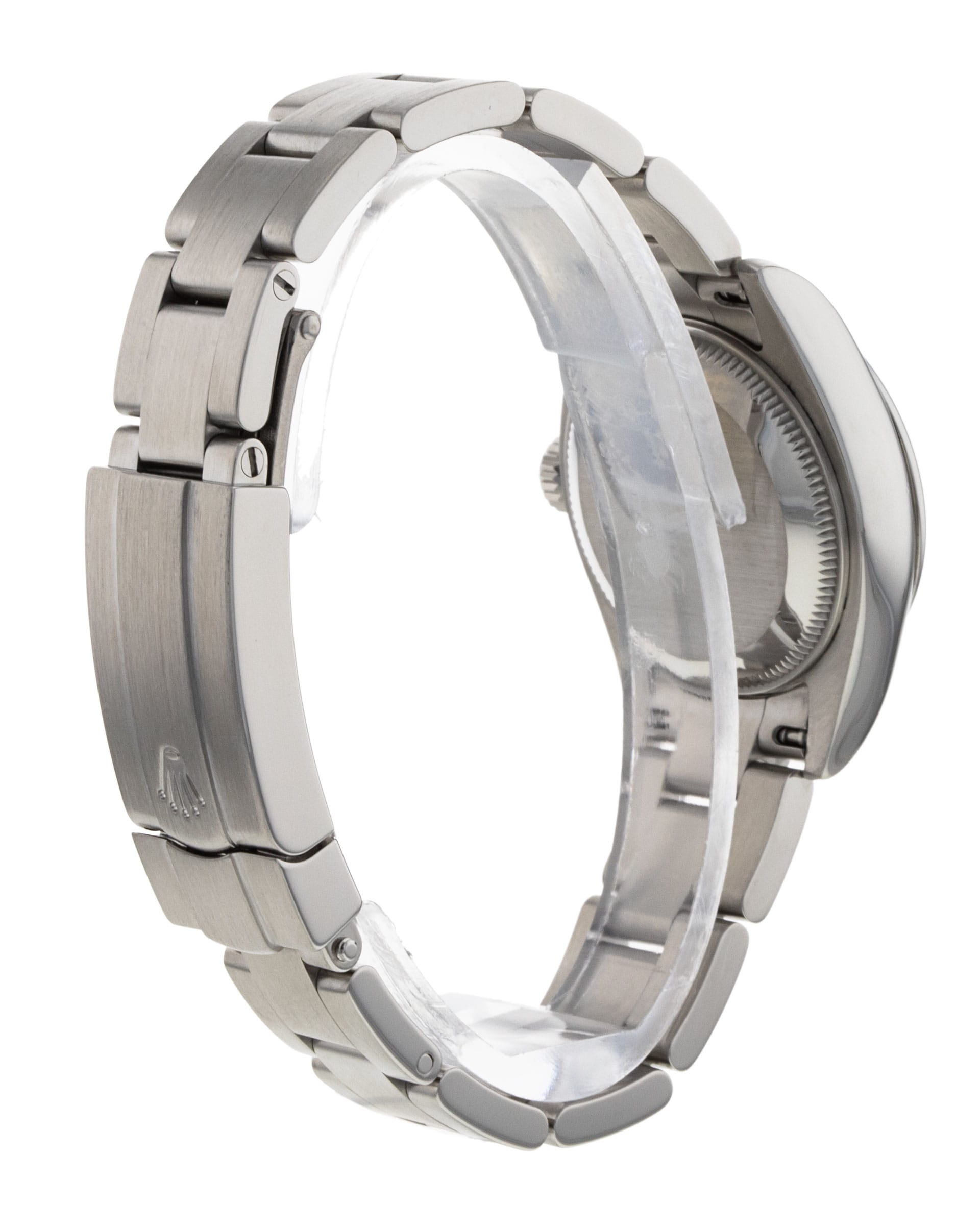 Rolex Lady Oyster Perpetual 176200 Thumbnail 3