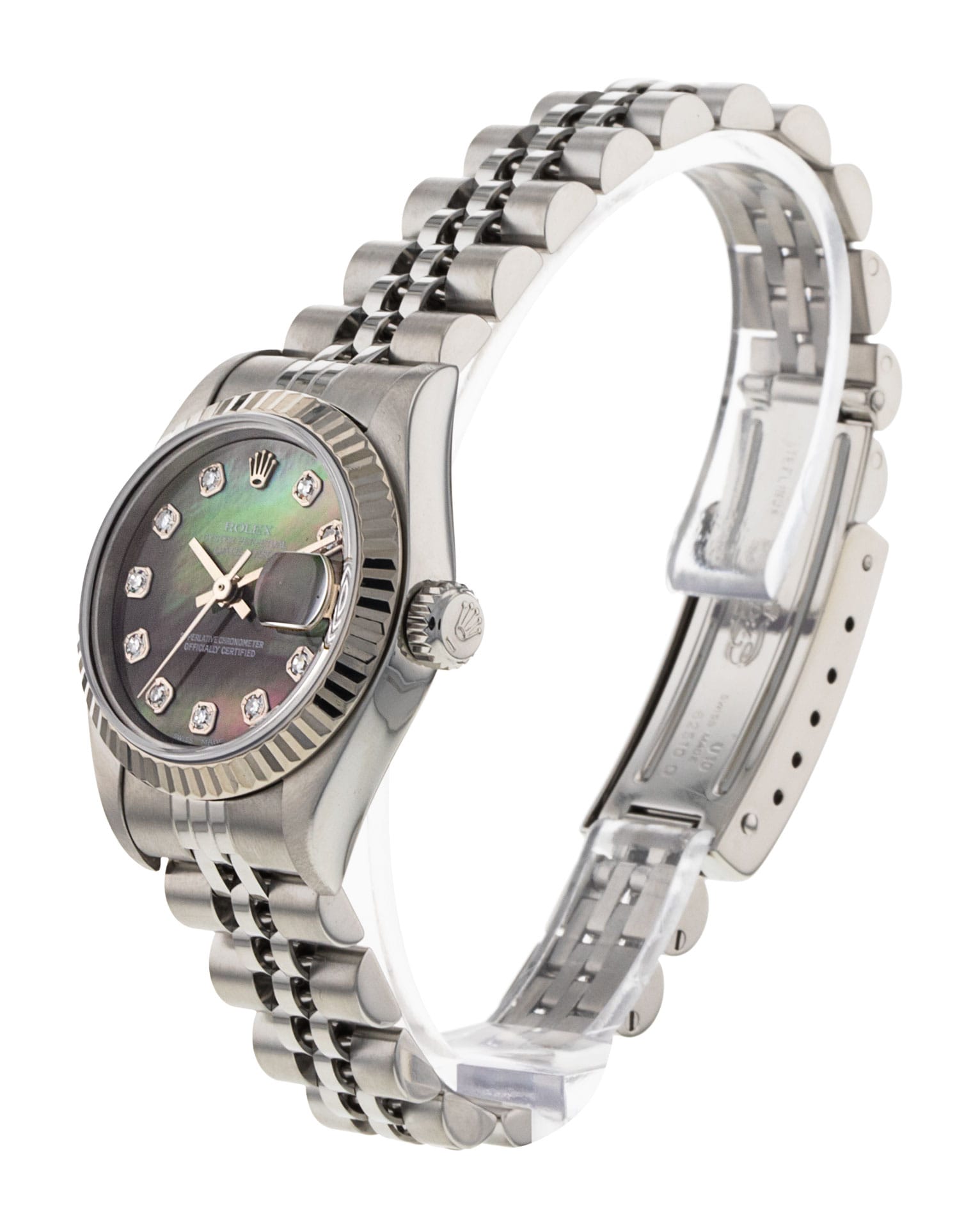 Rolex Datejust Lady 69174 Thumbnail 2