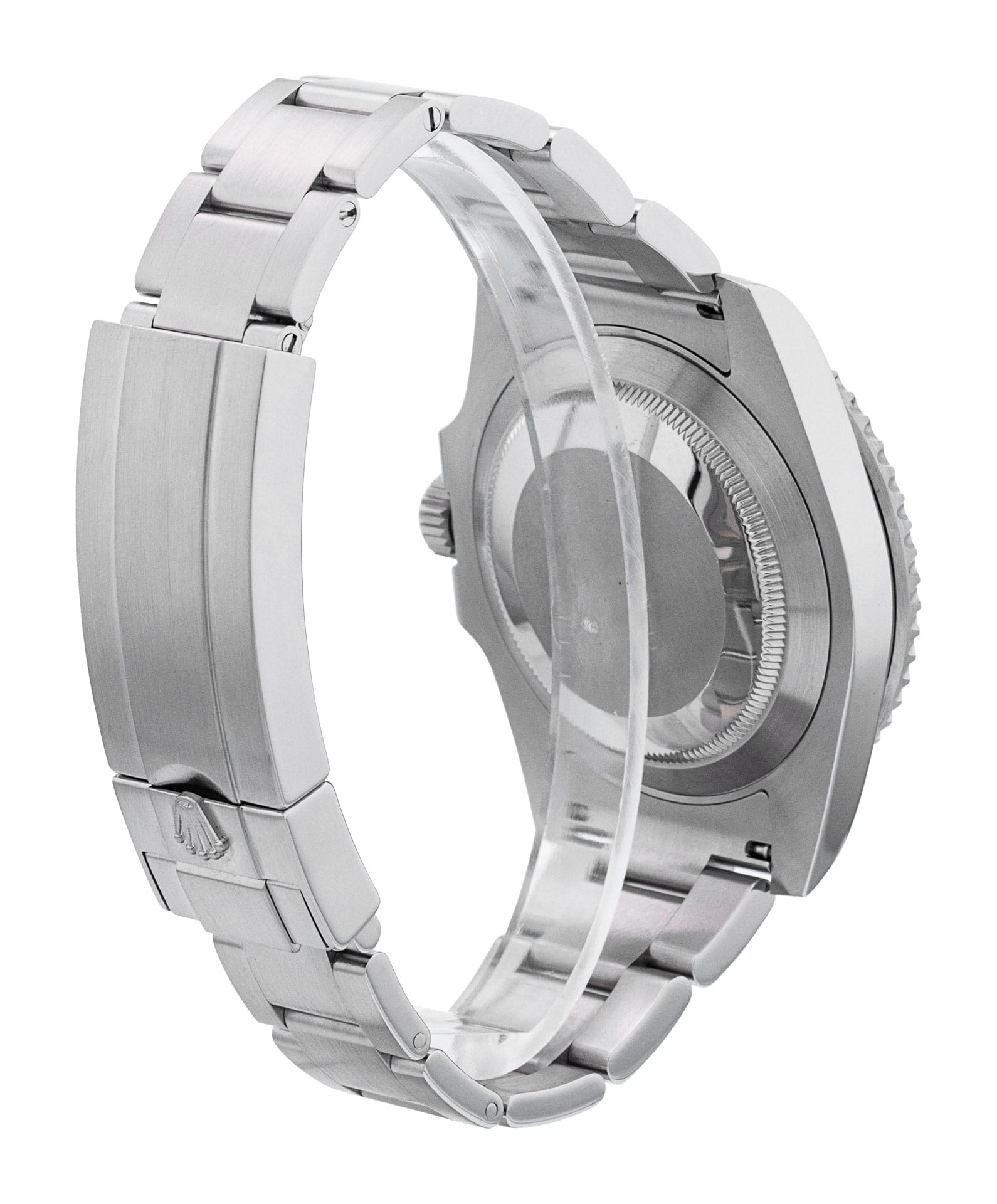 Rolex Submariner 116610 LN Thumbnail 3