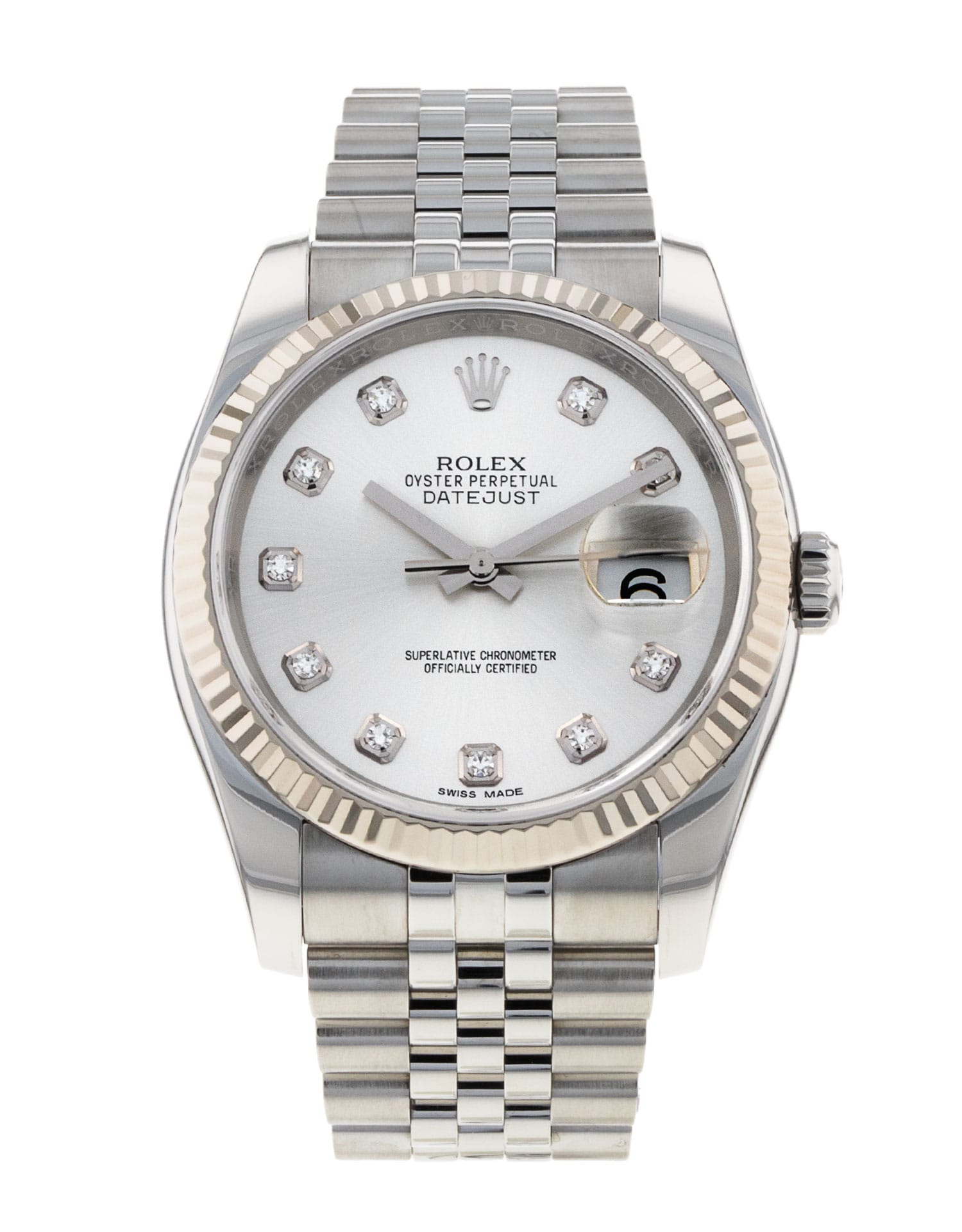 Rolex Datejust 116234 Thumbnail 1
