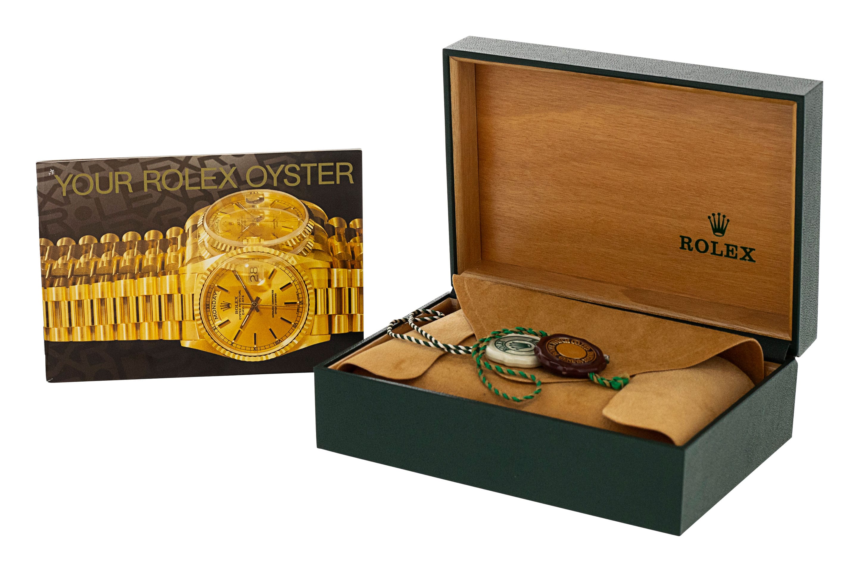 Rolex GMT Master 16700 Thumbnail 4