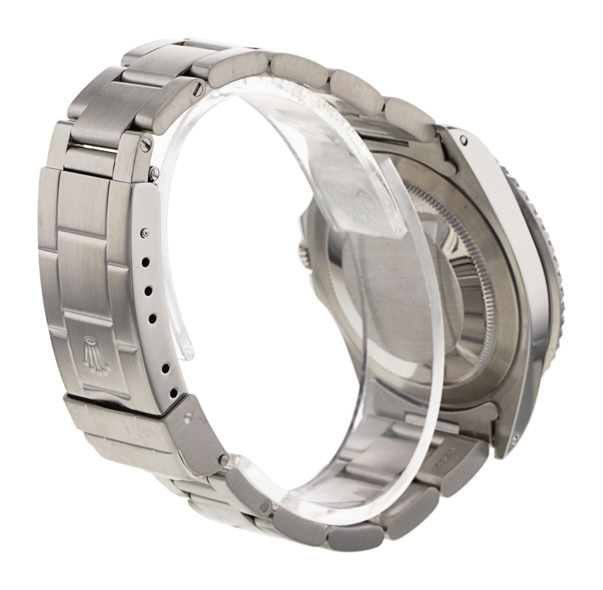 Rolex GMT Master 16700 Thumbnail 3