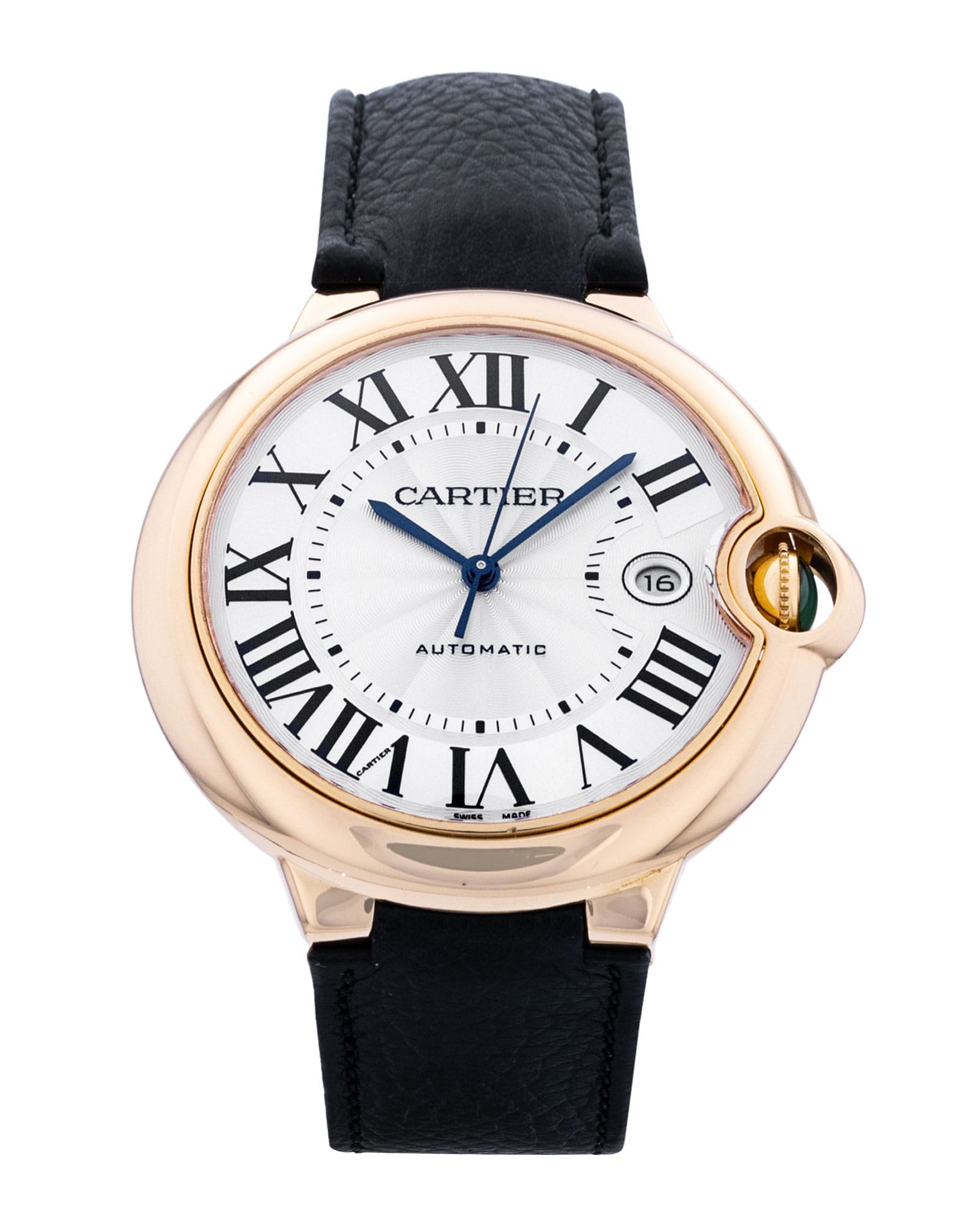 Cartier Ballon Bleu WGBB0030 Thumbnail 1