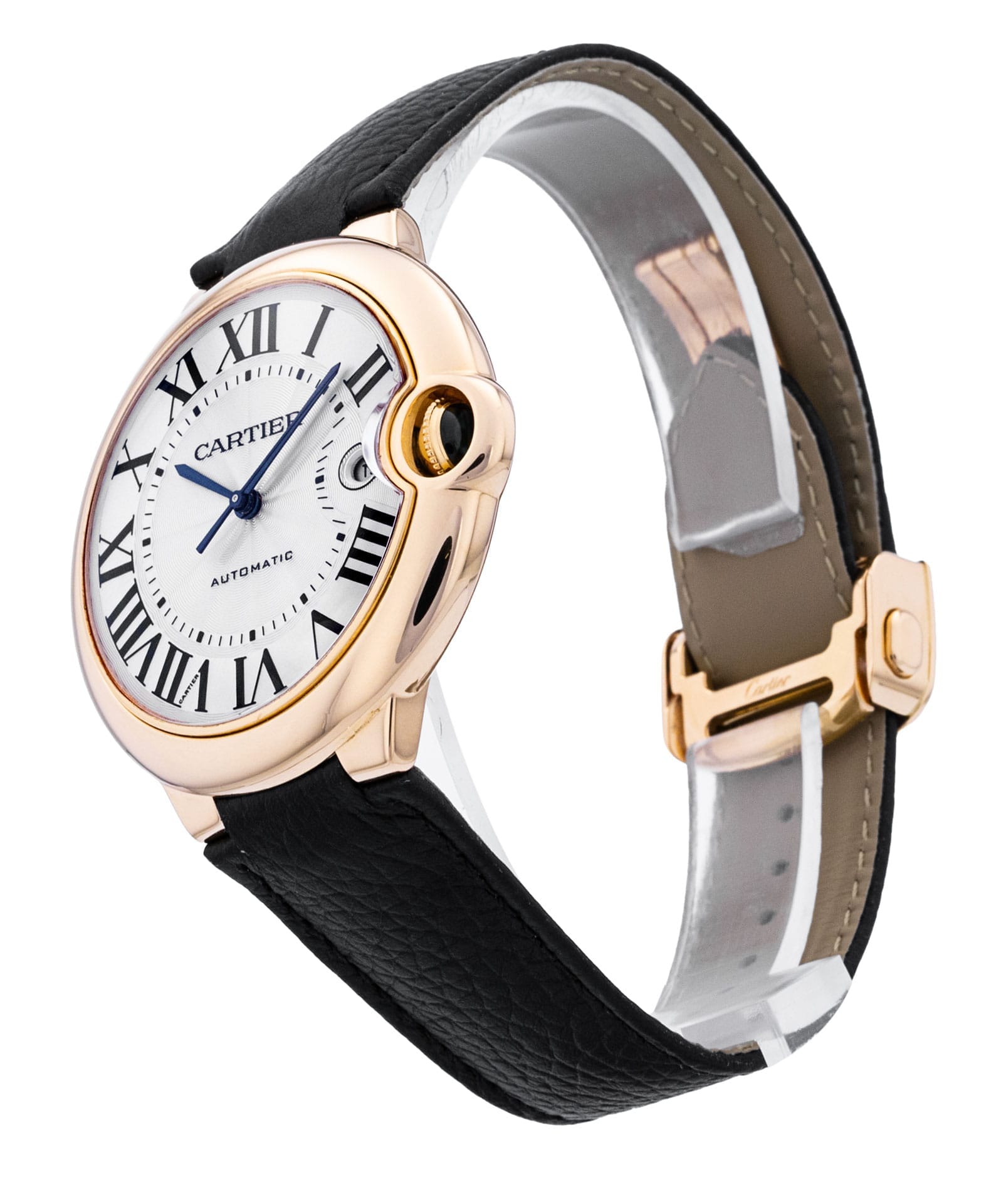 Cartier Ballon Bleu WGBB0030 Thumbnail 2