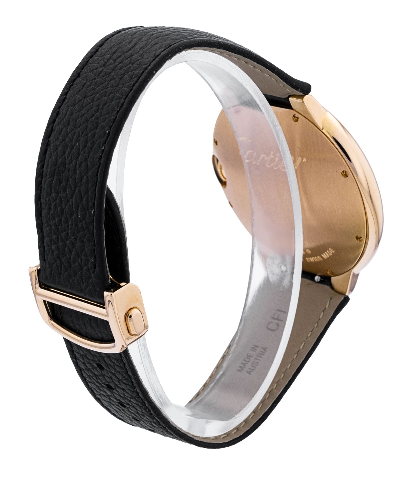 Cartier Ballon Bleu WGBB0030 Thumbnail 3