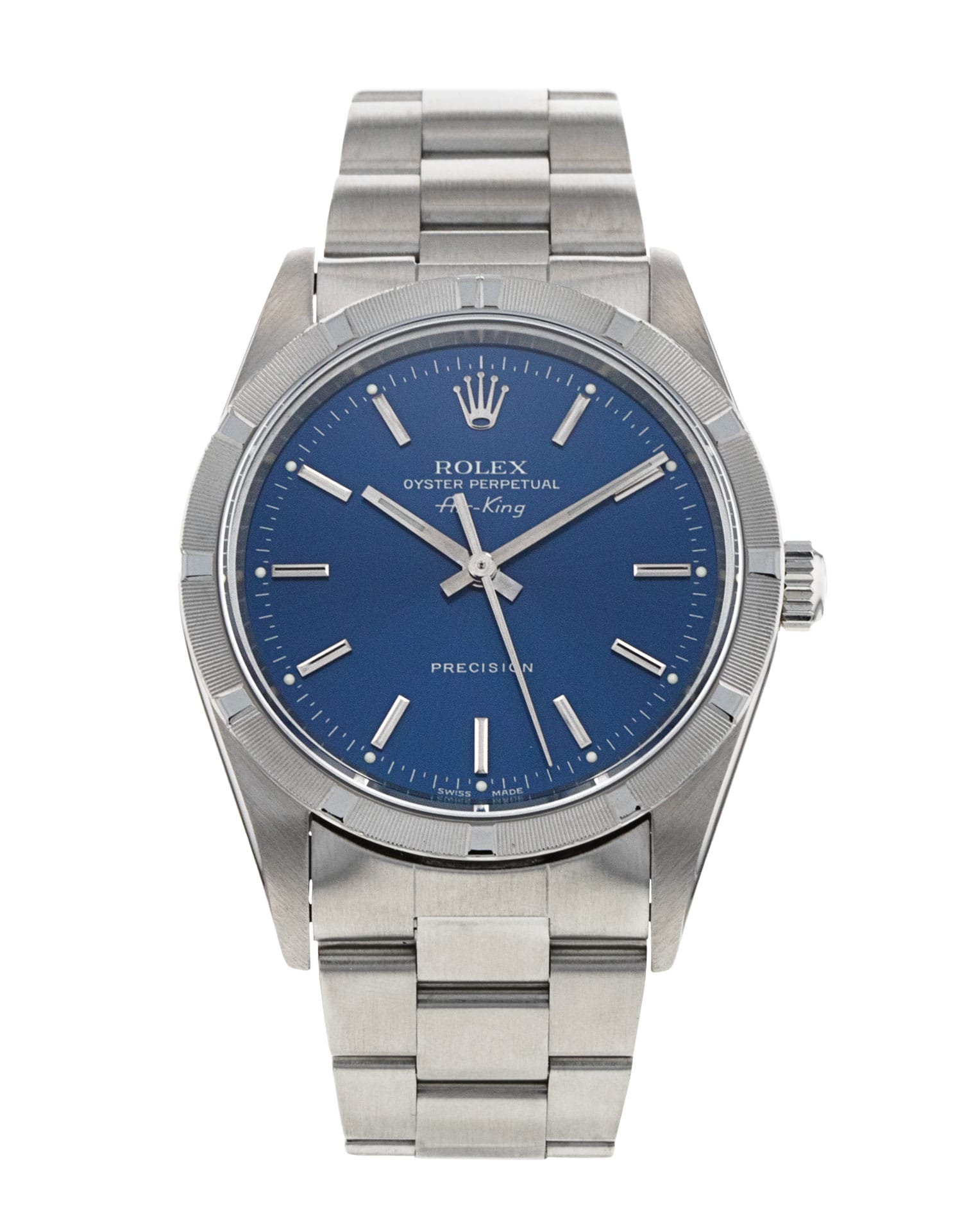 Rolex Air-King 14010M Thumbnail 1