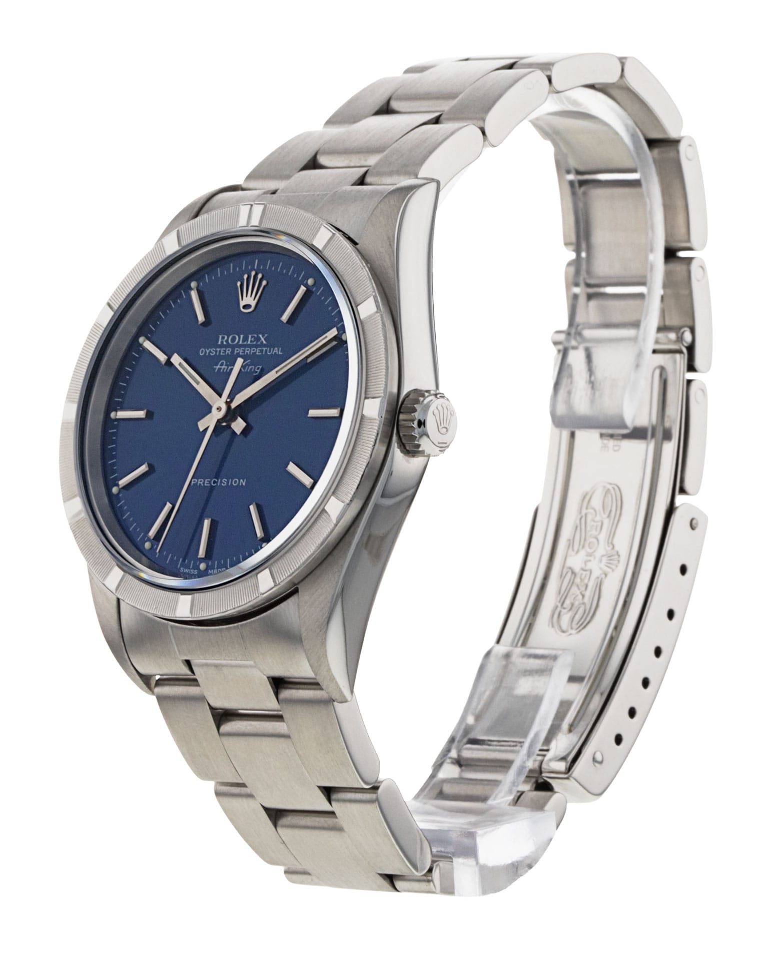 Rolex Air-King 14010M Thumbnail 2