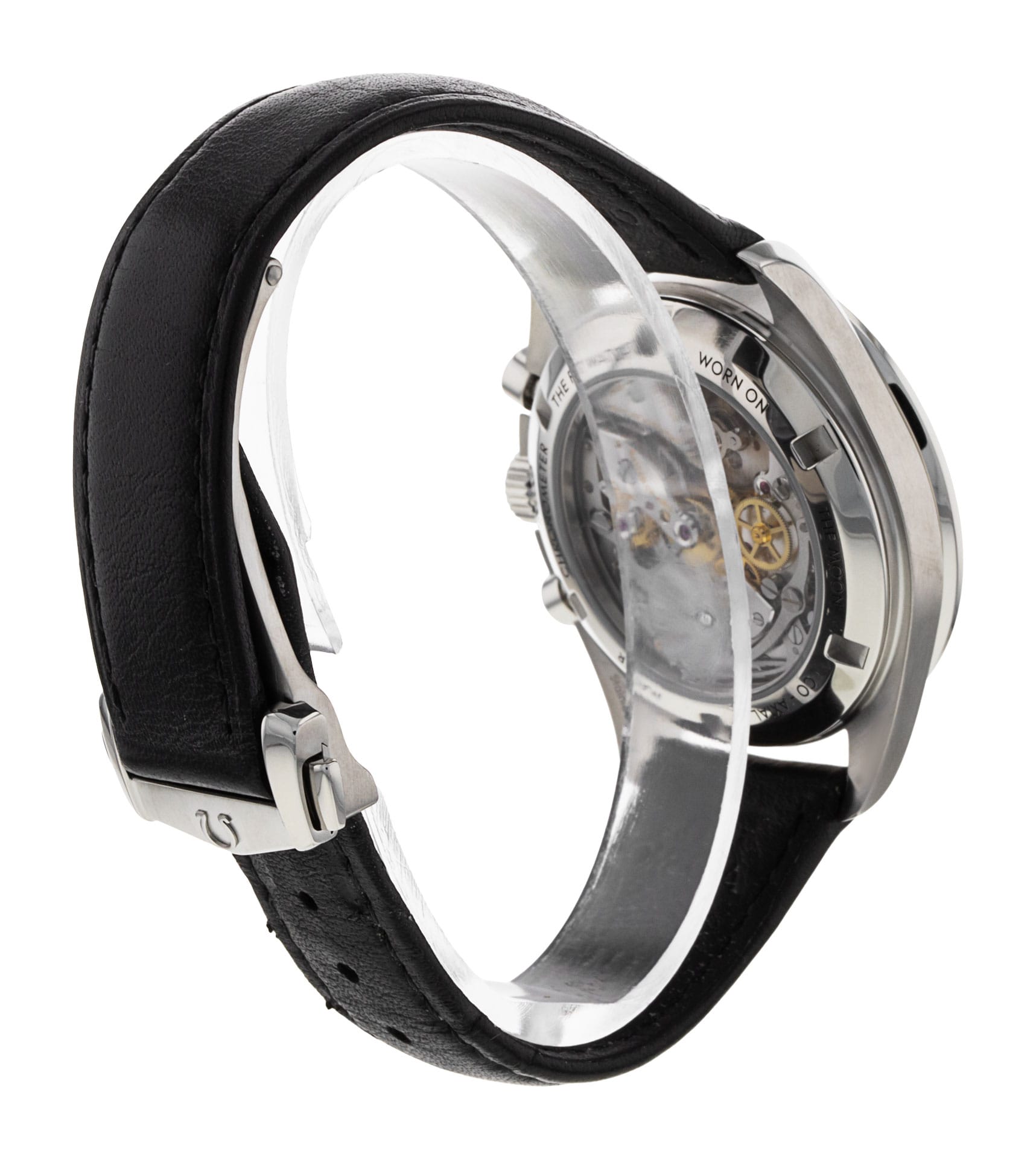 Omega Speedmaster Moonwatch Professional 310.30.42.50.01.002 Thumbnail 3