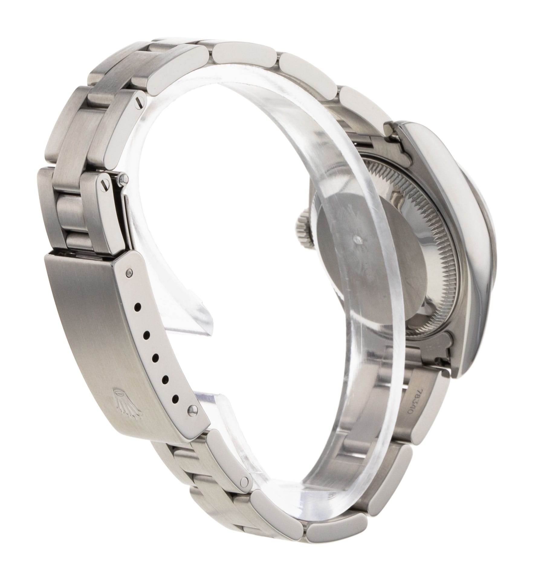 Rolex Datejust Lady 69160 Thumbnail 3